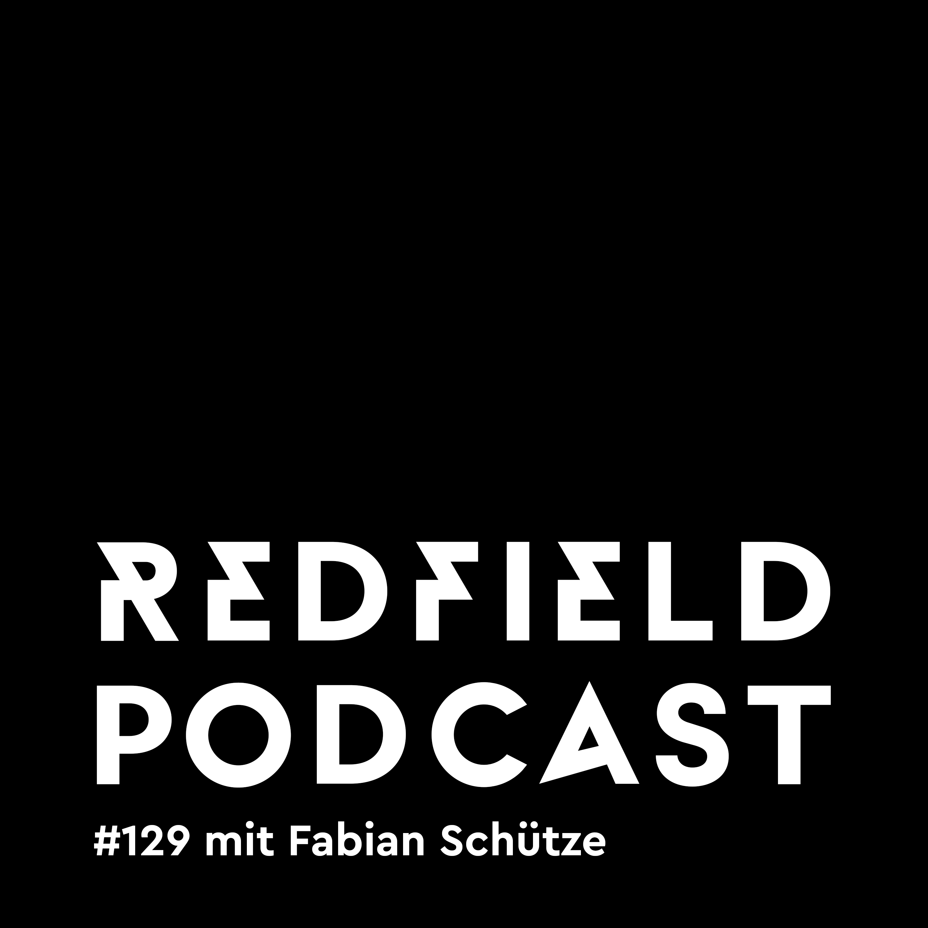R#129 Update mit Fabian Schütze, Low Budget High Spirit & Golden Ticket