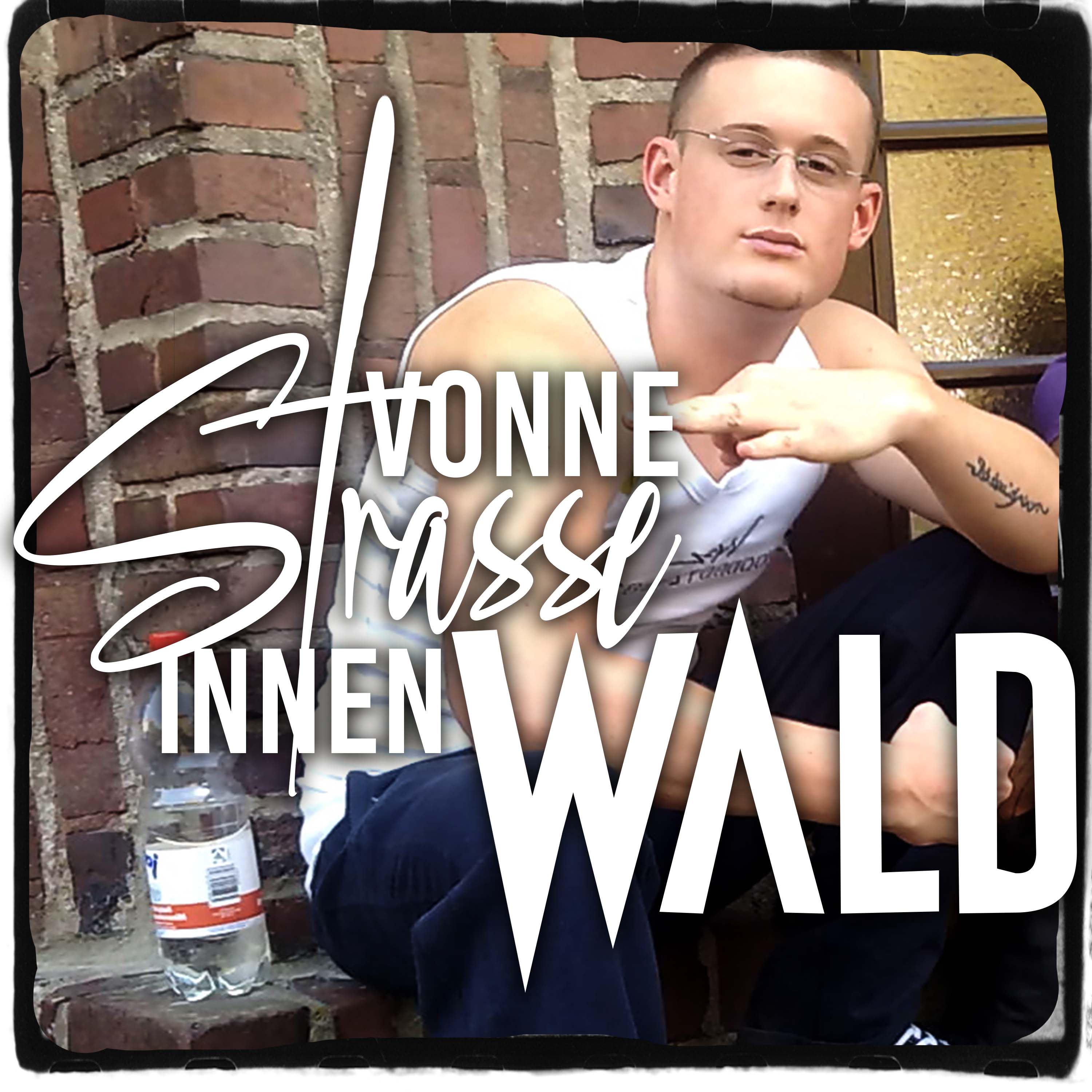 Vonne Straße innen Wald - Natur, Heilung und Bewusstsein mit Max Cameo