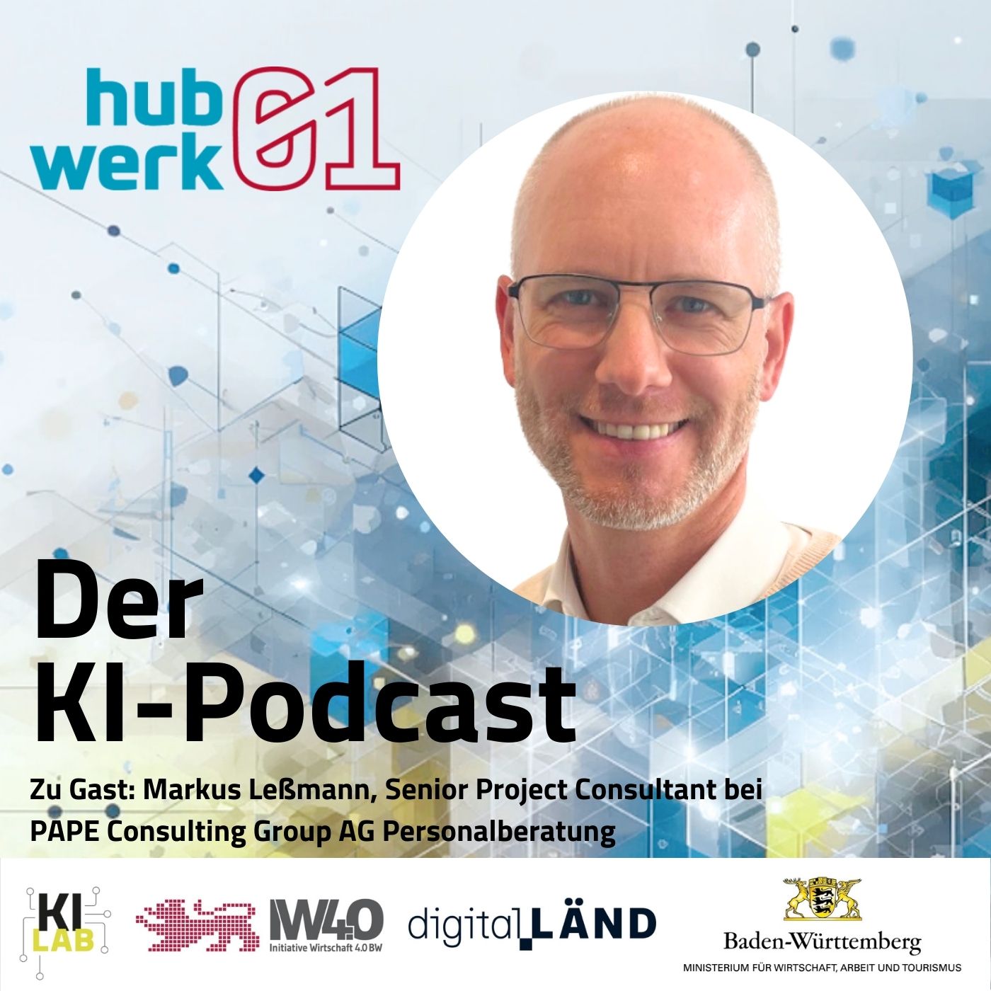 HubWerk01: Der KI-Podcast