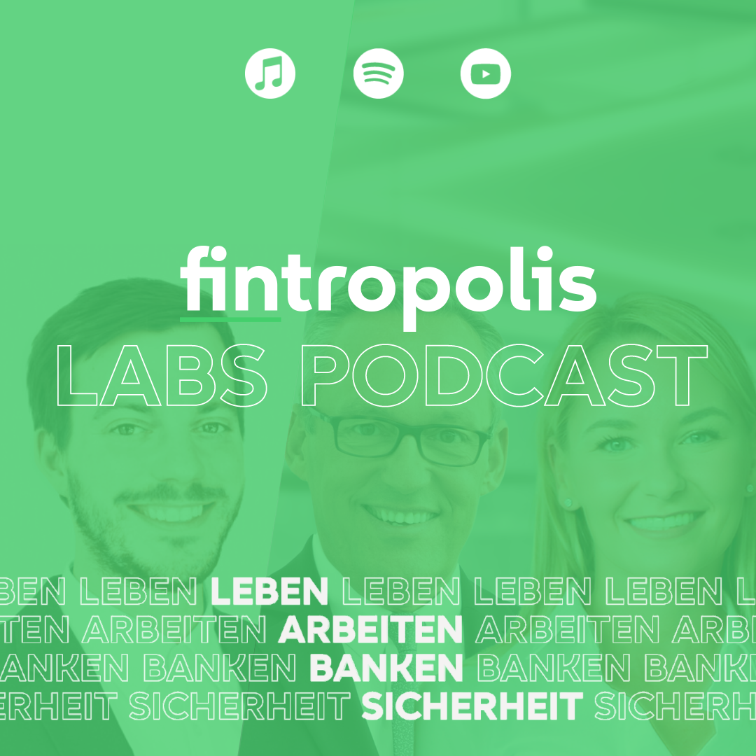 LABS #053 – Dr. Peter Hanker, Anna-Lena Wagner, VB Mittelhessen