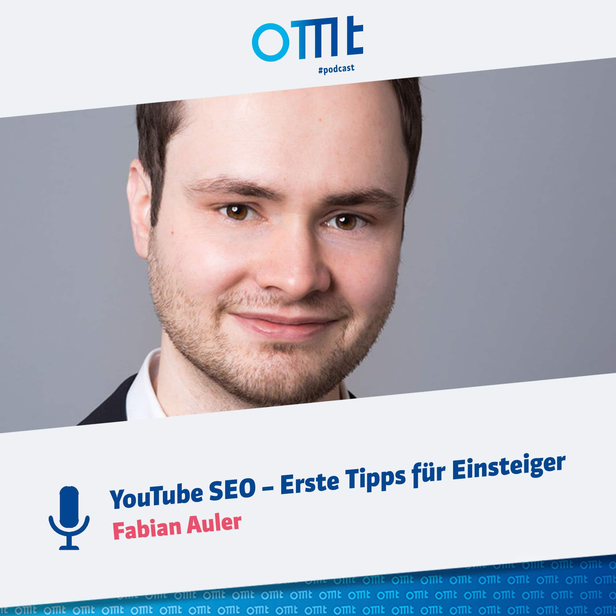 OMT Podcast