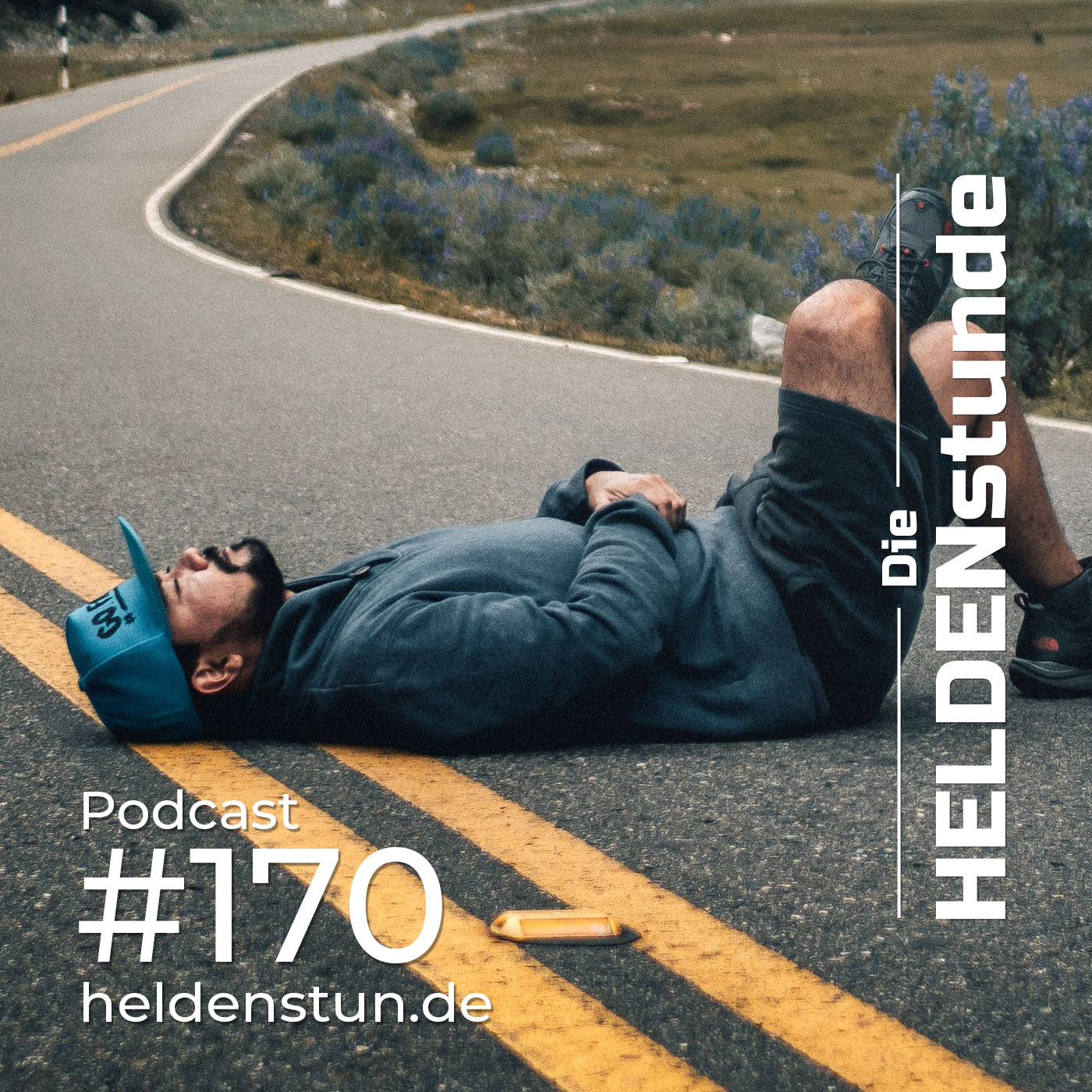 HELDENstunde. Für ein gesundes und bewusstes Leben.