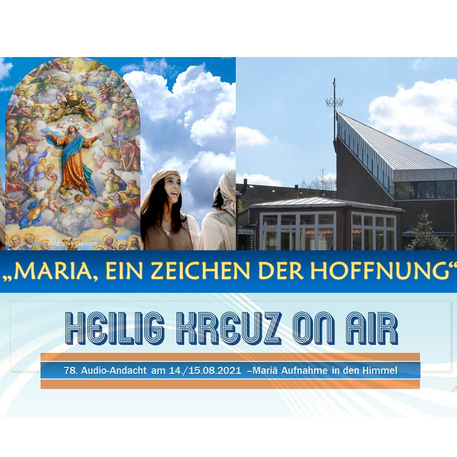 Maria - ein Zeichen der Hoffnung episode artwork