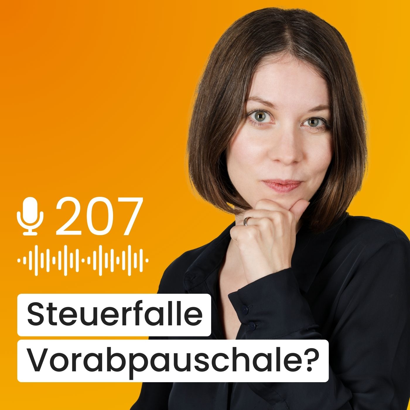 #207 – Steuerfalle Vorabpauschale? Unsere Tipps für ETF-Anleger #207 – Steuerfalle Vorabpauschale? Unsere Tipps für ETF-Anleger
