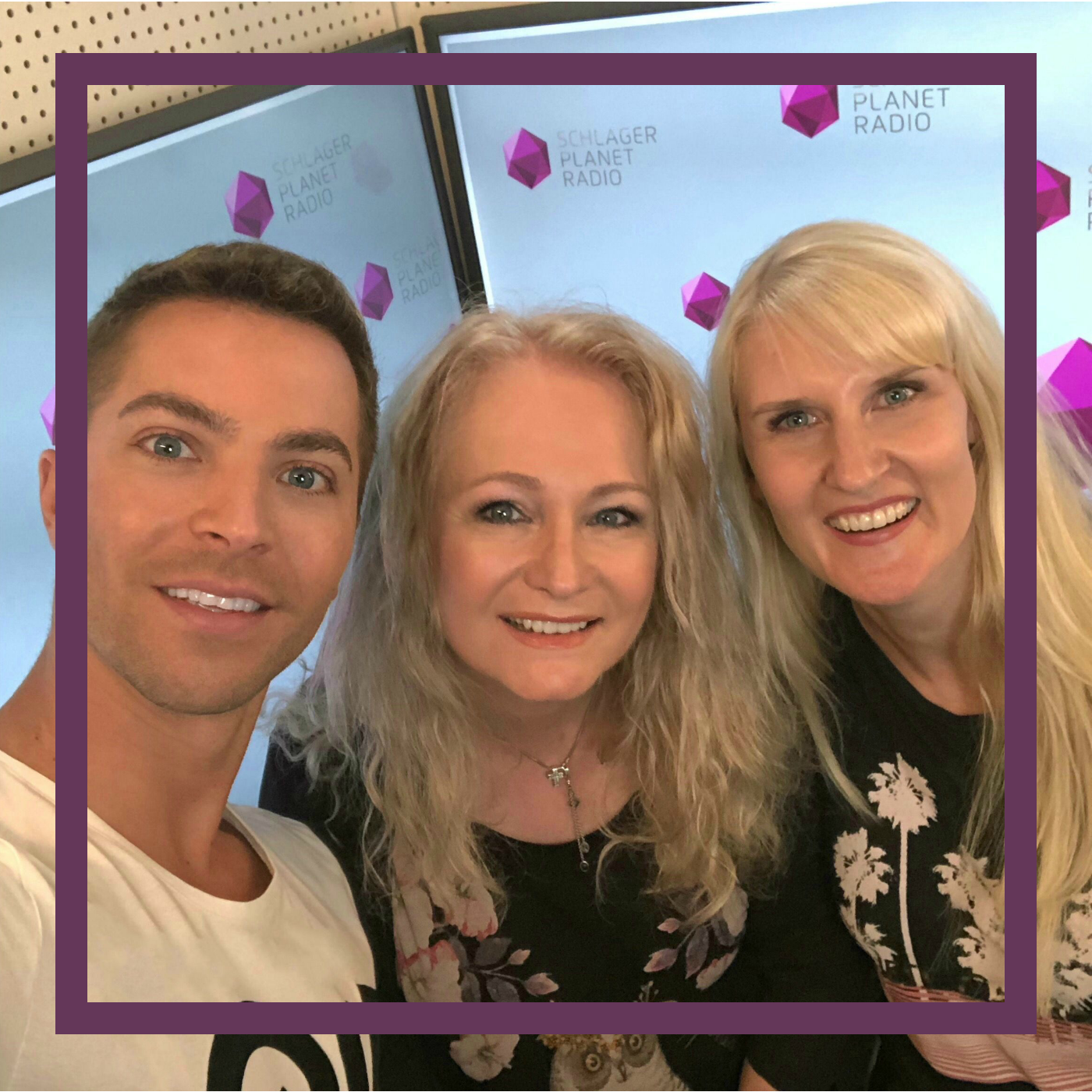 Aber bitte mit Schlager - Der Podcast von Schlagerplanetradio