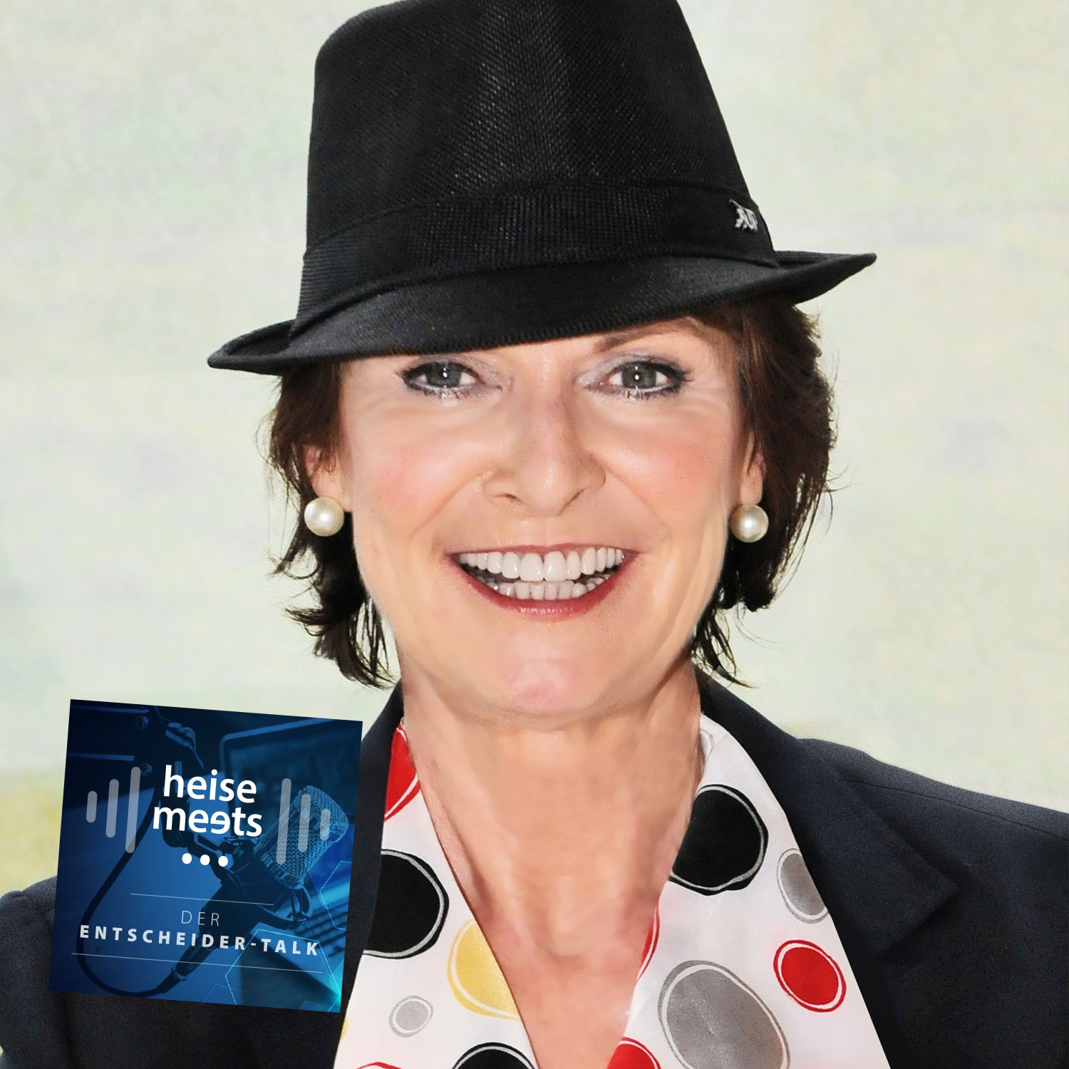 heise meets … Der Entscheider-Talk