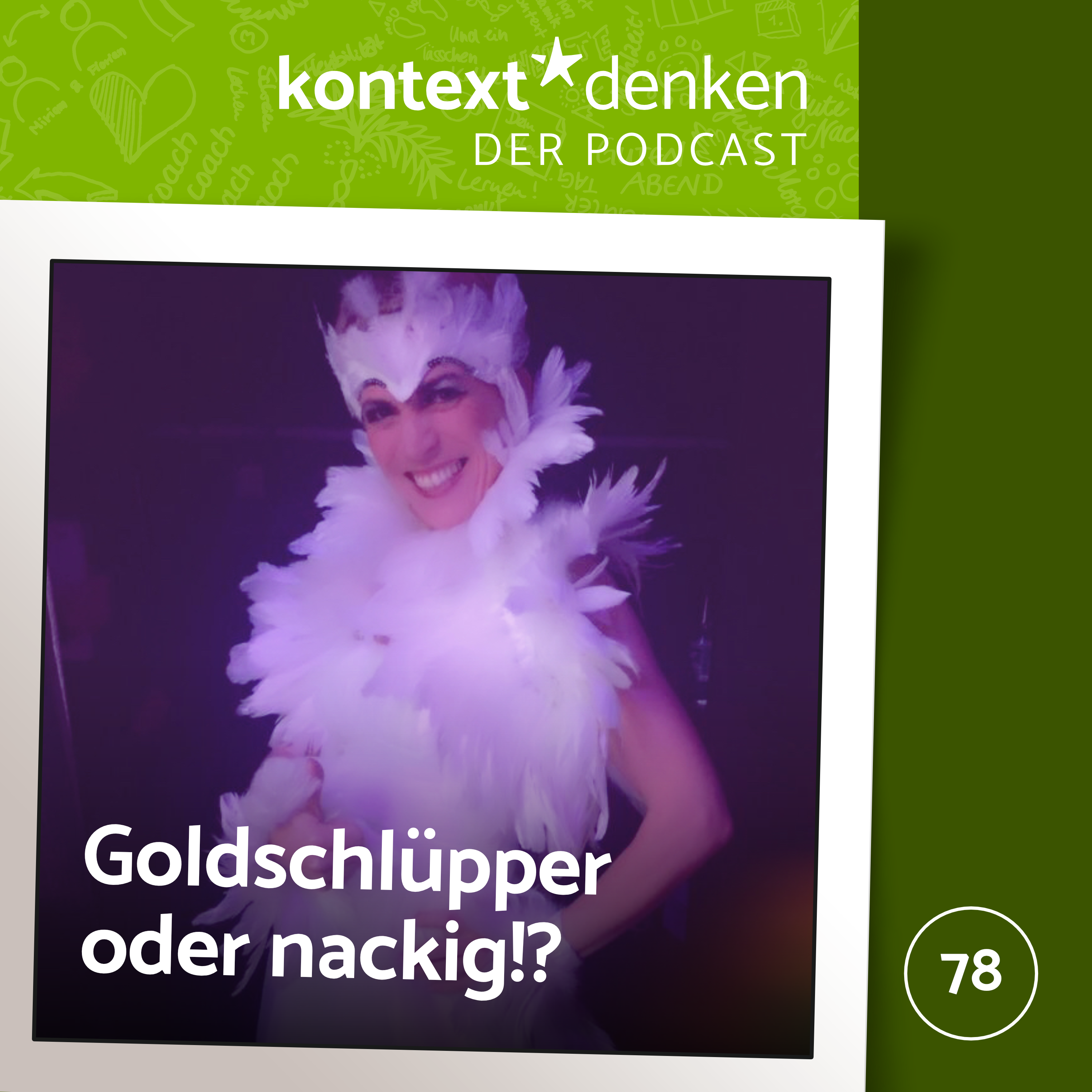 kontext*denken: NLP mit Miriam Deforth und Florian Groß