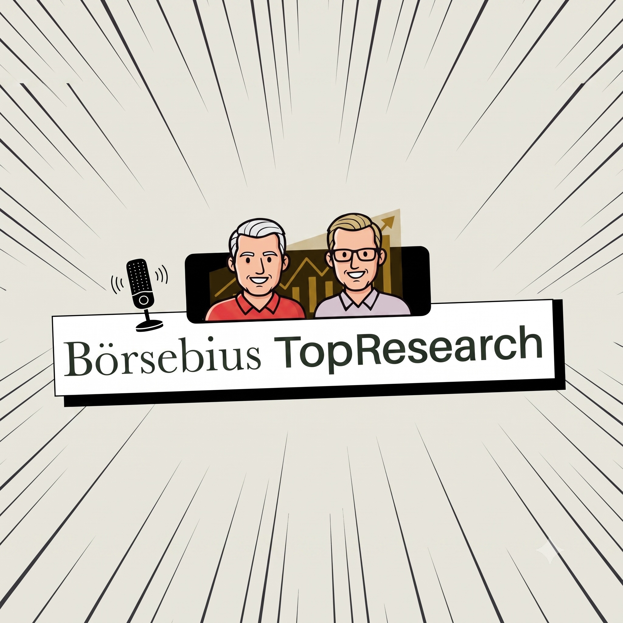 Börsebius TopResearch