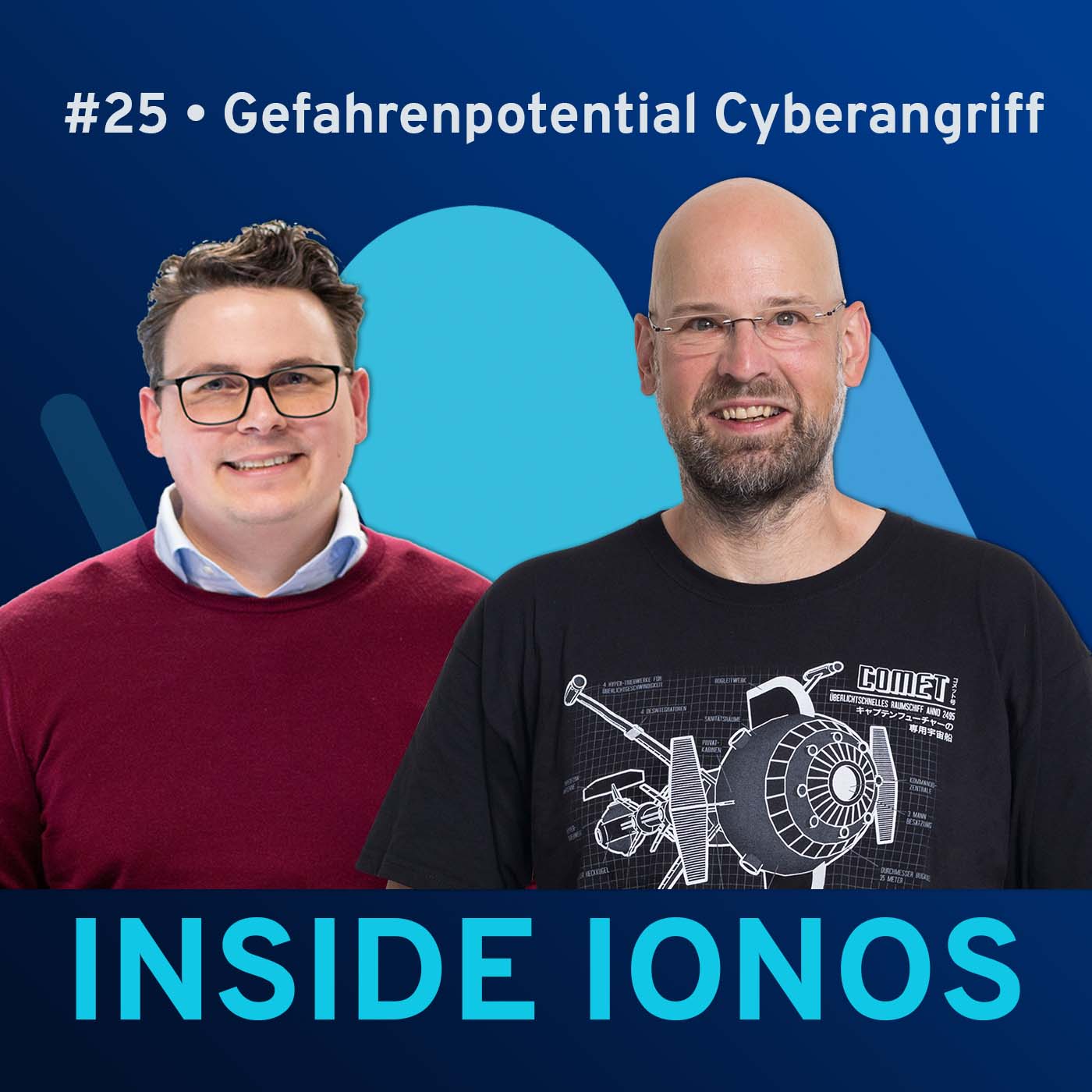Inside IONOS