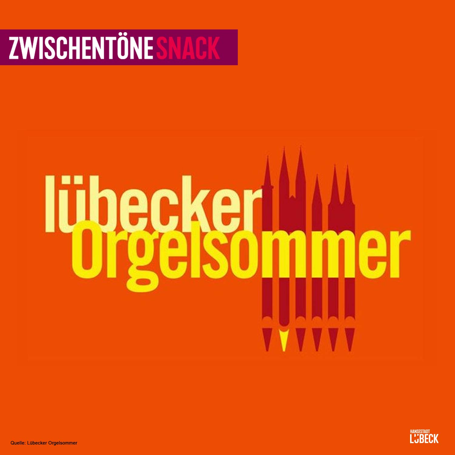 Meditative Musikerlebnisse in kühlen Kirchen - Der Orgelsommer episode artwork