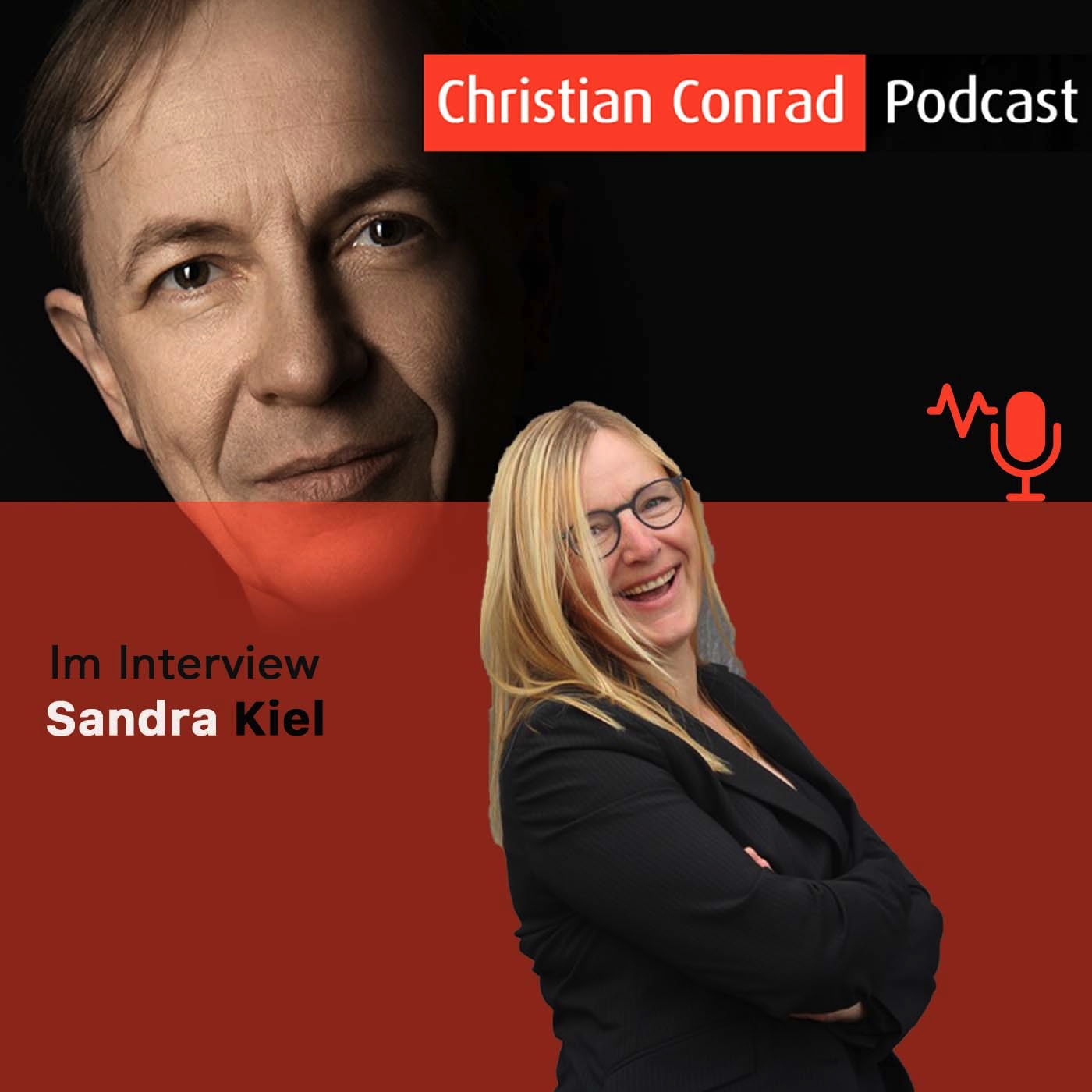 Der Podcast für Magnetische Unternehmenskultur