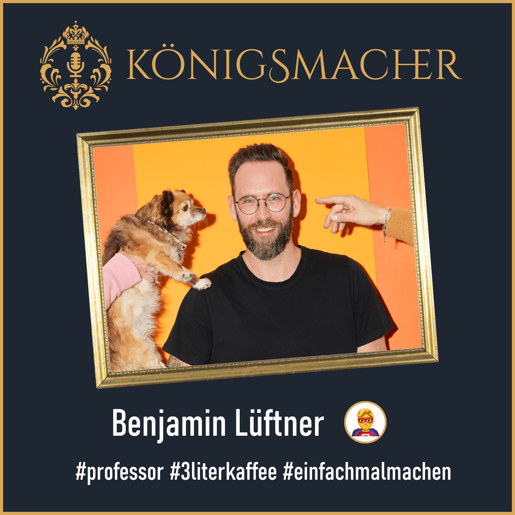 Königsmacher