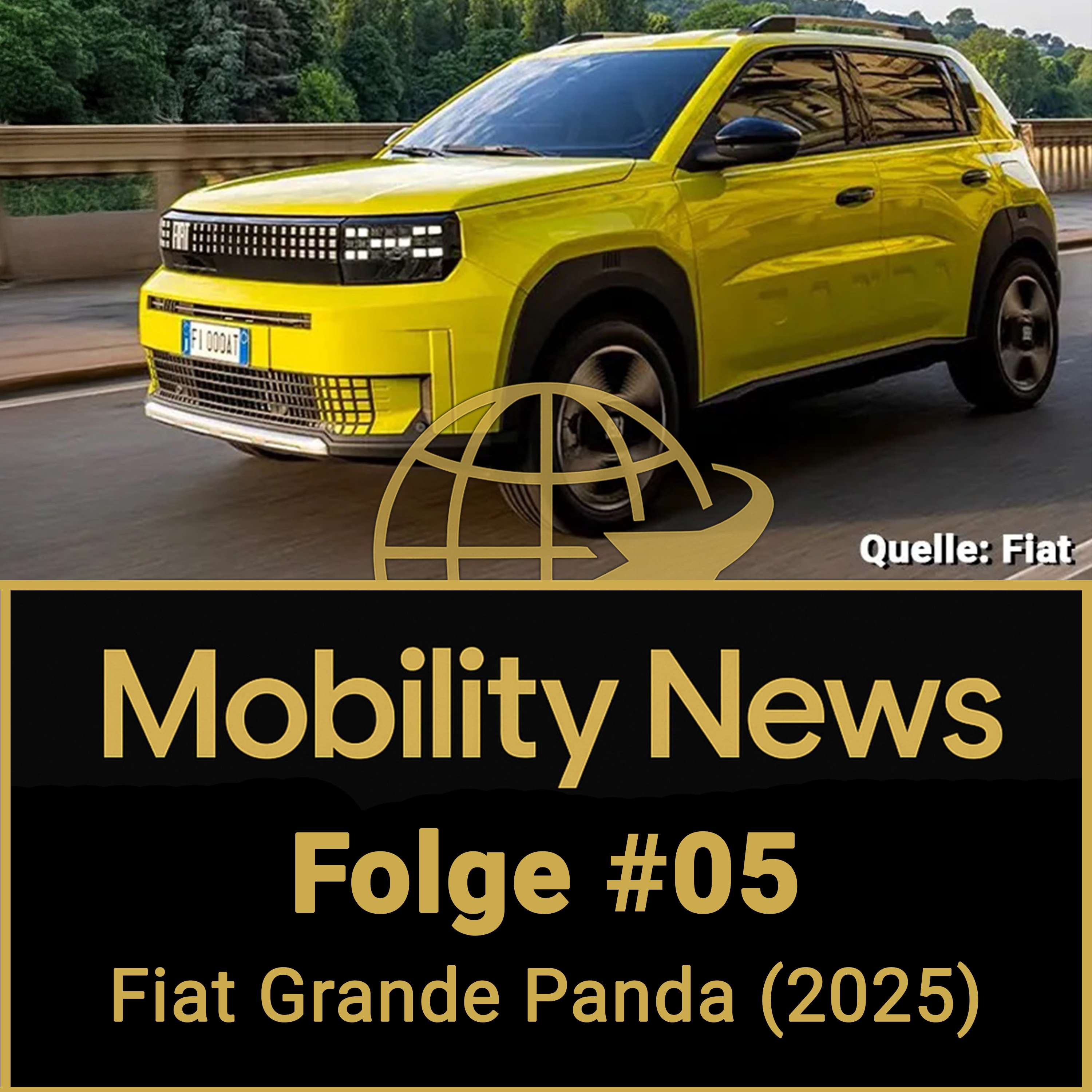 Mobility News