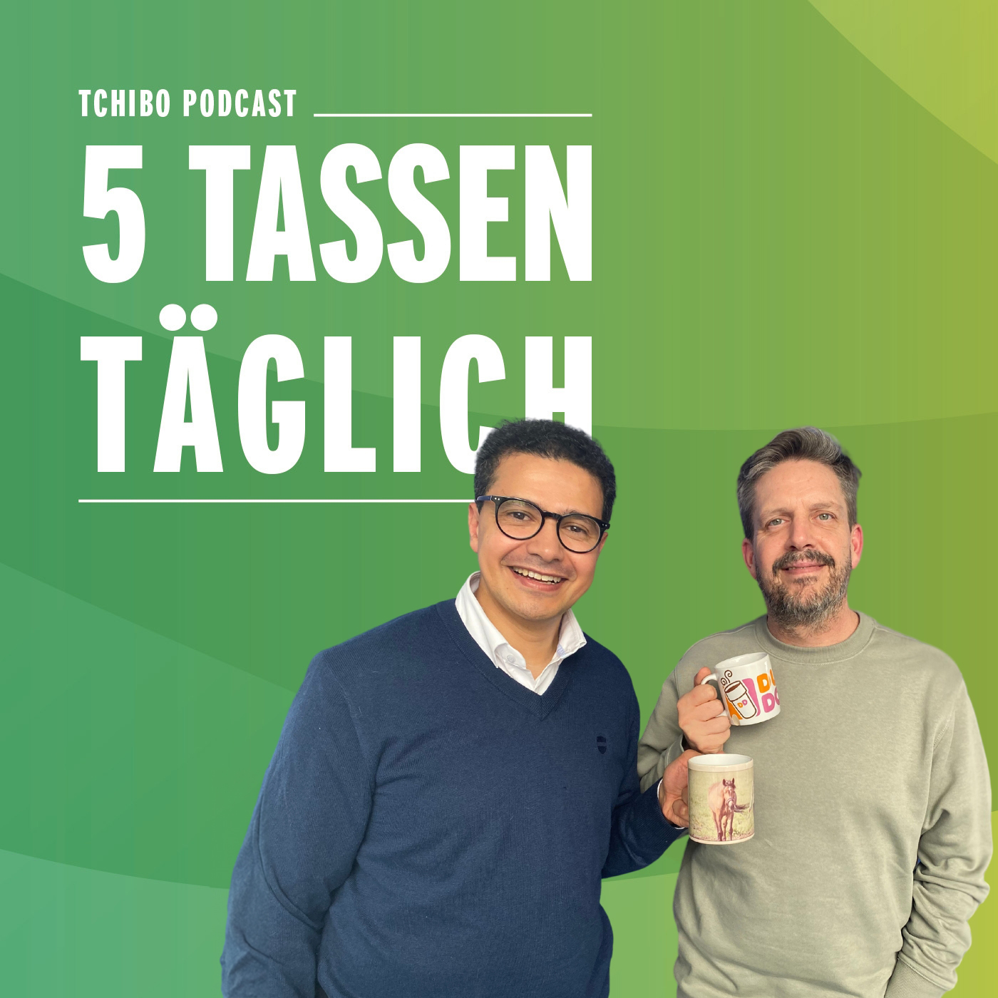 5 Tassen täglich – Kaffee & Nachhaltigkeit