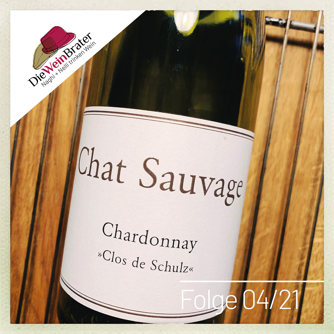 Die Weinbrater - der Schweizer Wein-Podcast