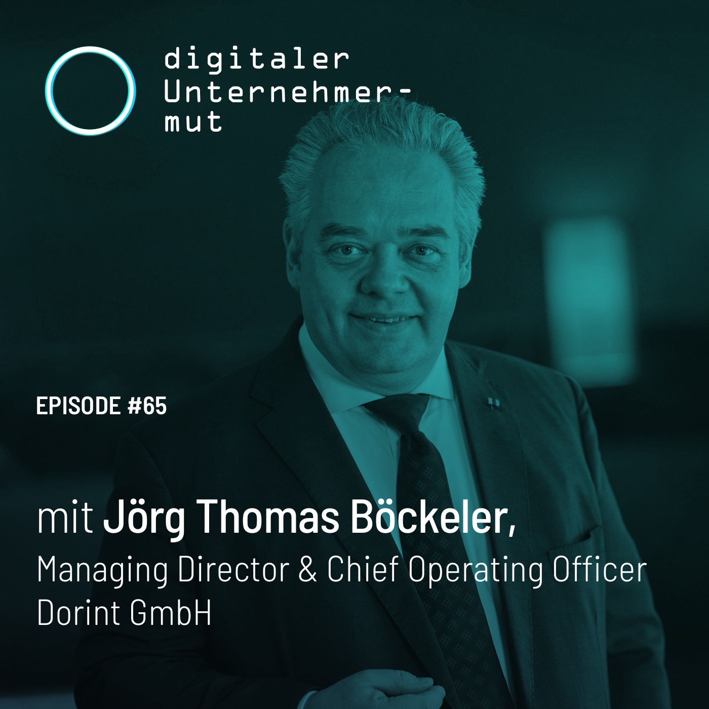 Digitaler Unternehmermut