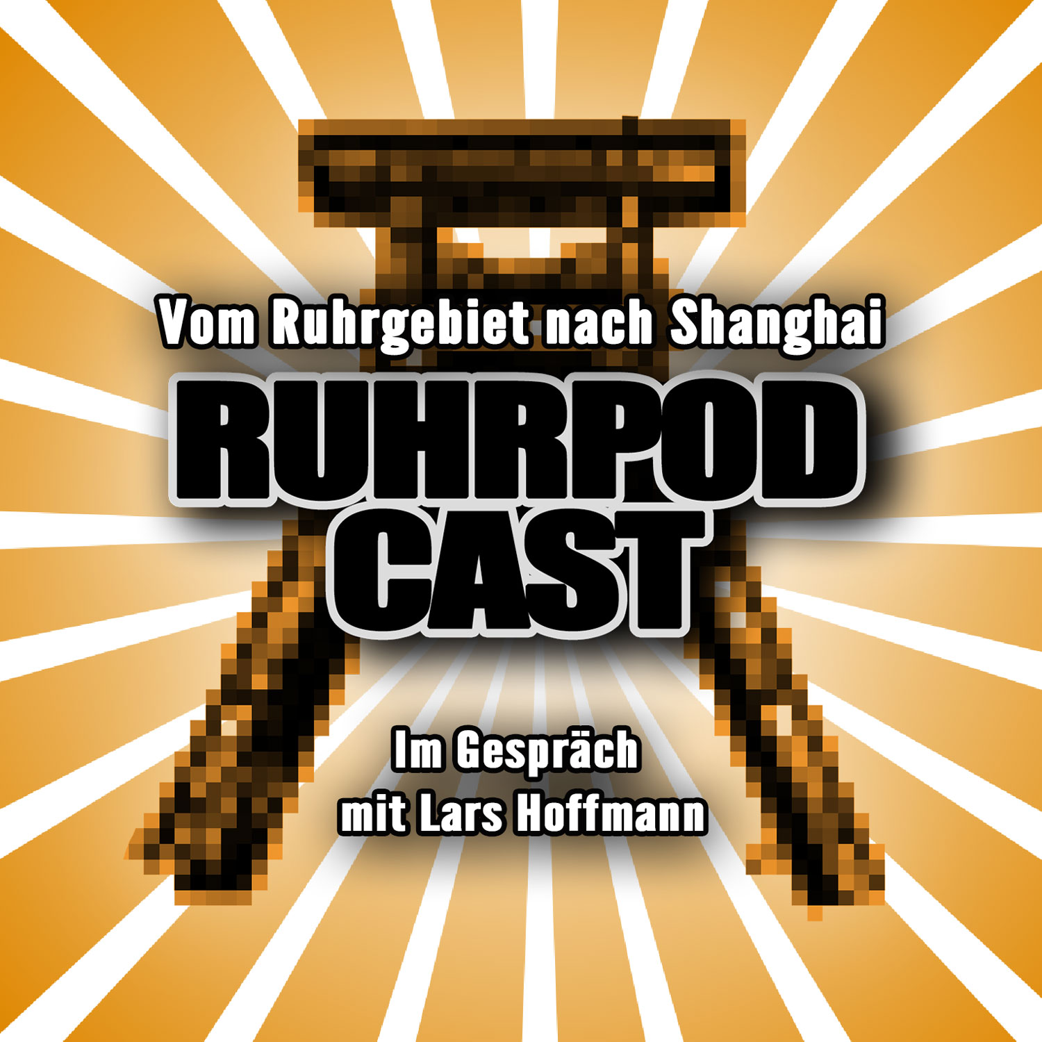 Ruhrpodcast