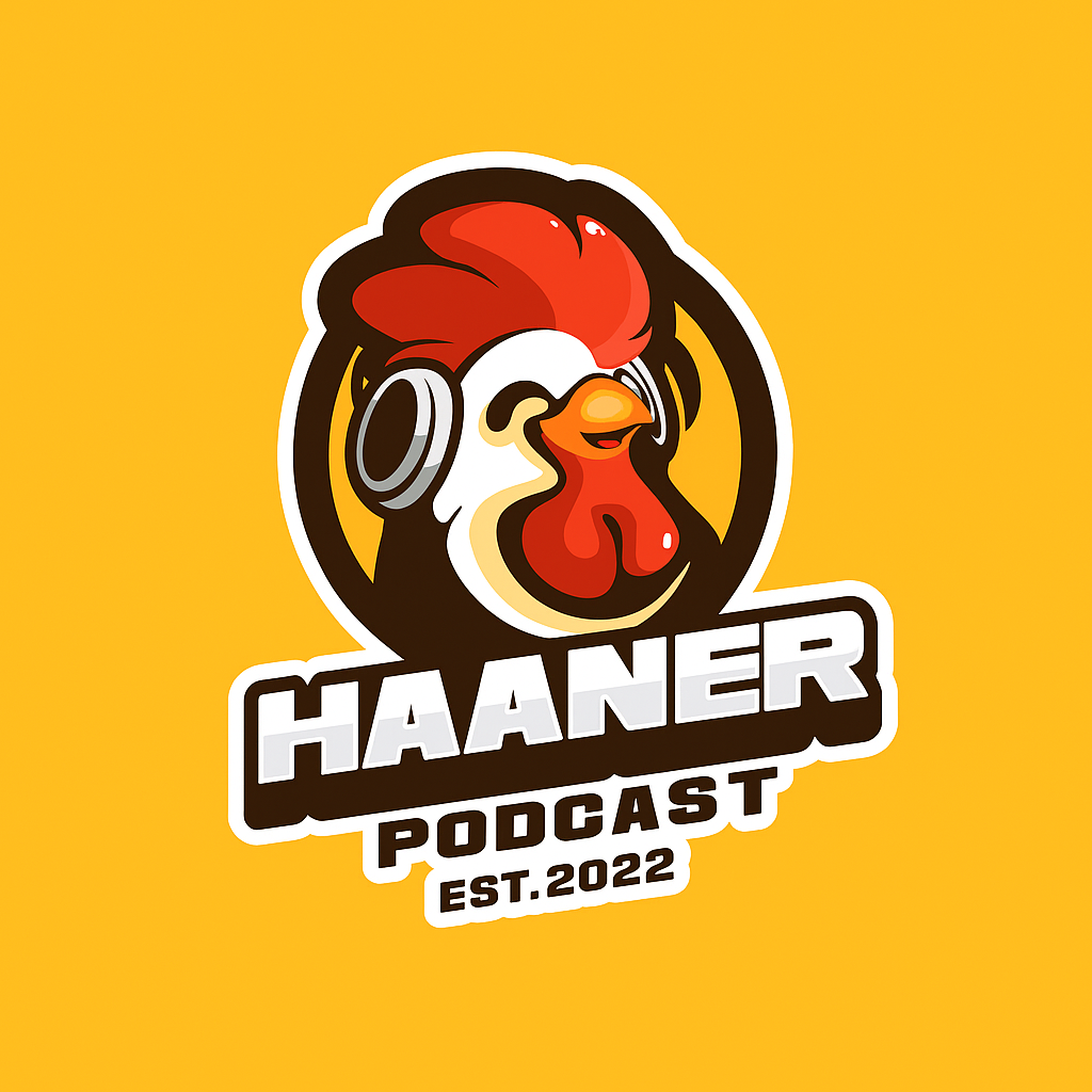 Haaner Podcast