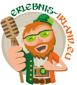 Erlebnis Irland - Reisen und Reisetipps mit Chris und Fee