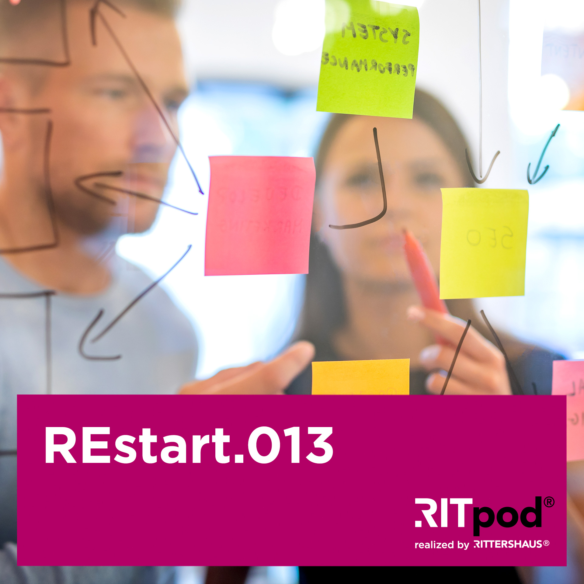 REstart - Legal Insights zur Sanierung von Unternehmen
