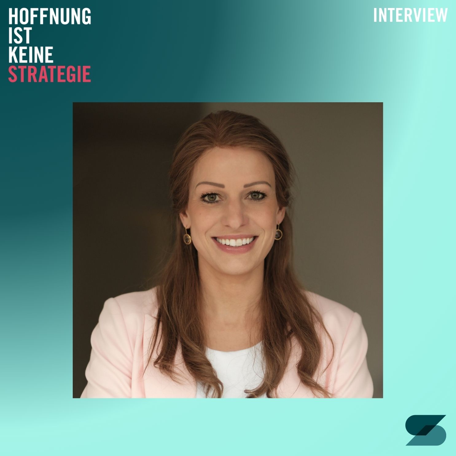 HOFFNUNG IST KEINE STRATEGIE