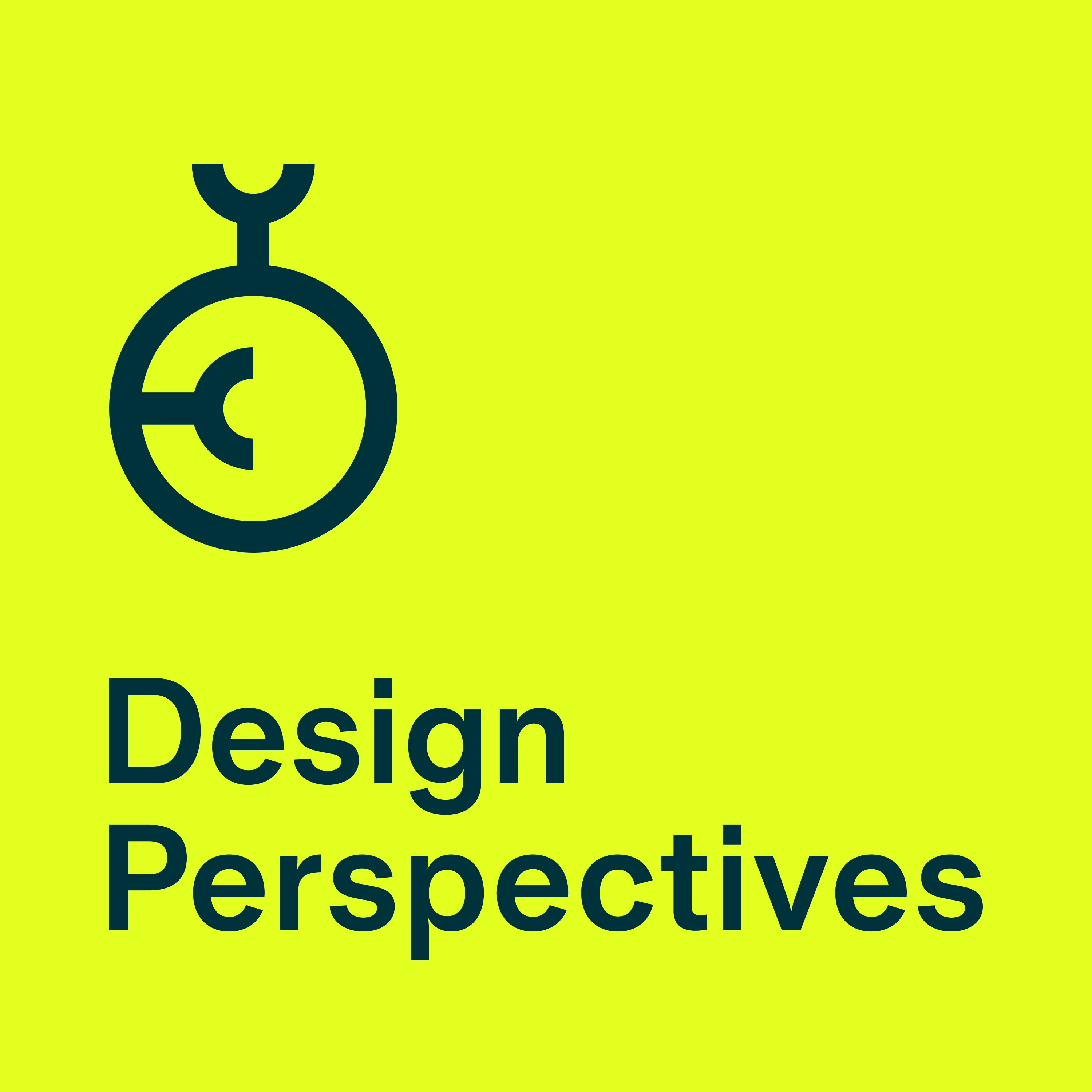 Design Perspectives