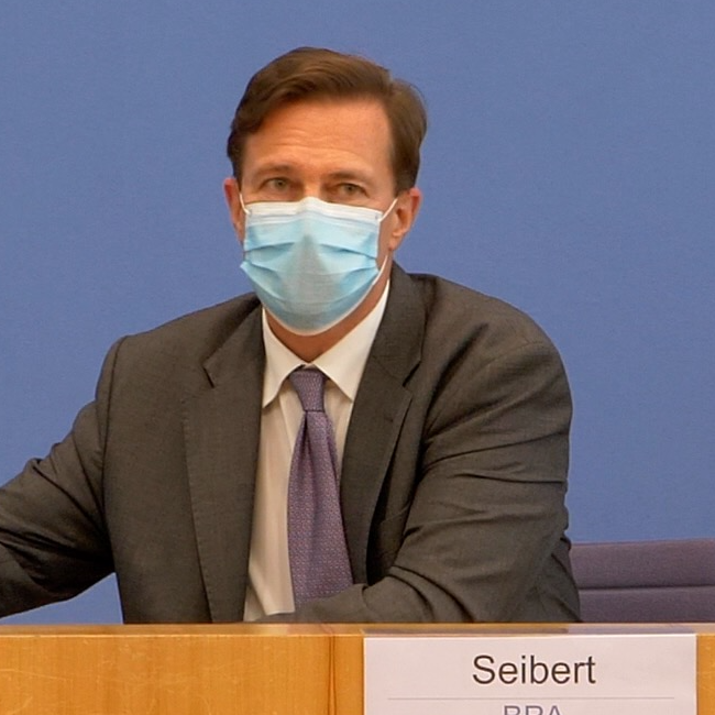 Zweite Welle - 12. Oktober 2020 - RegPK