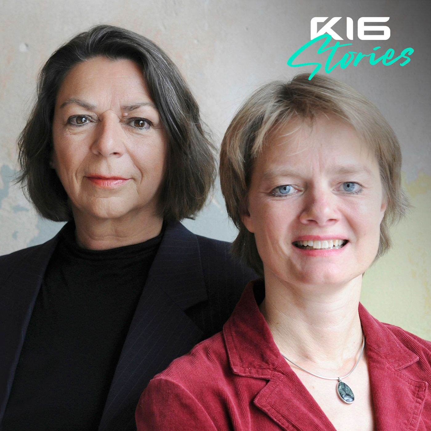 K16 Stories - Kommunikation, die Funken schlägt
