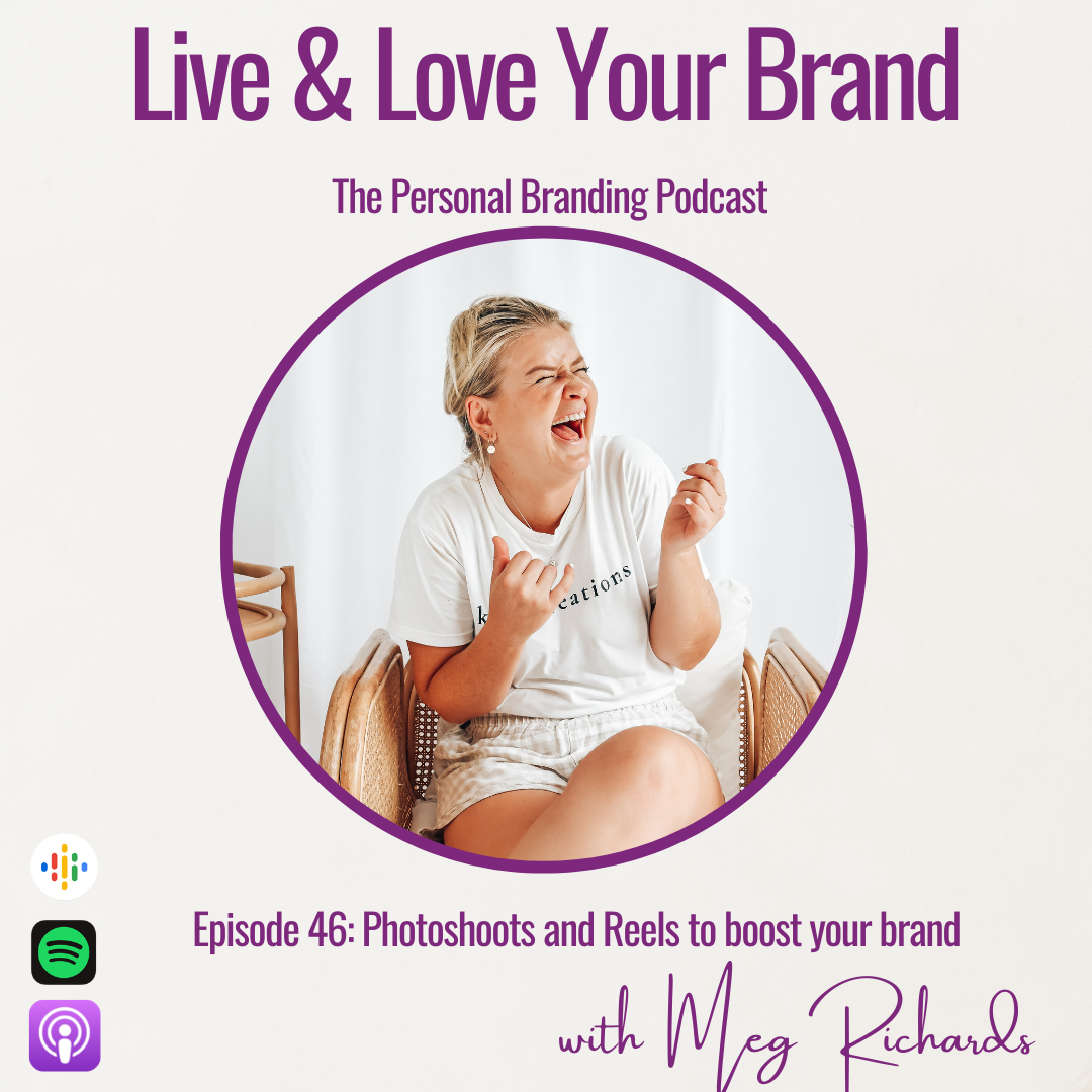 Live and Love Your Brand