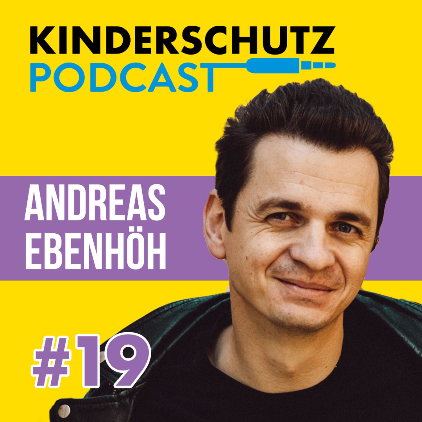 Kinderschutz Podcast