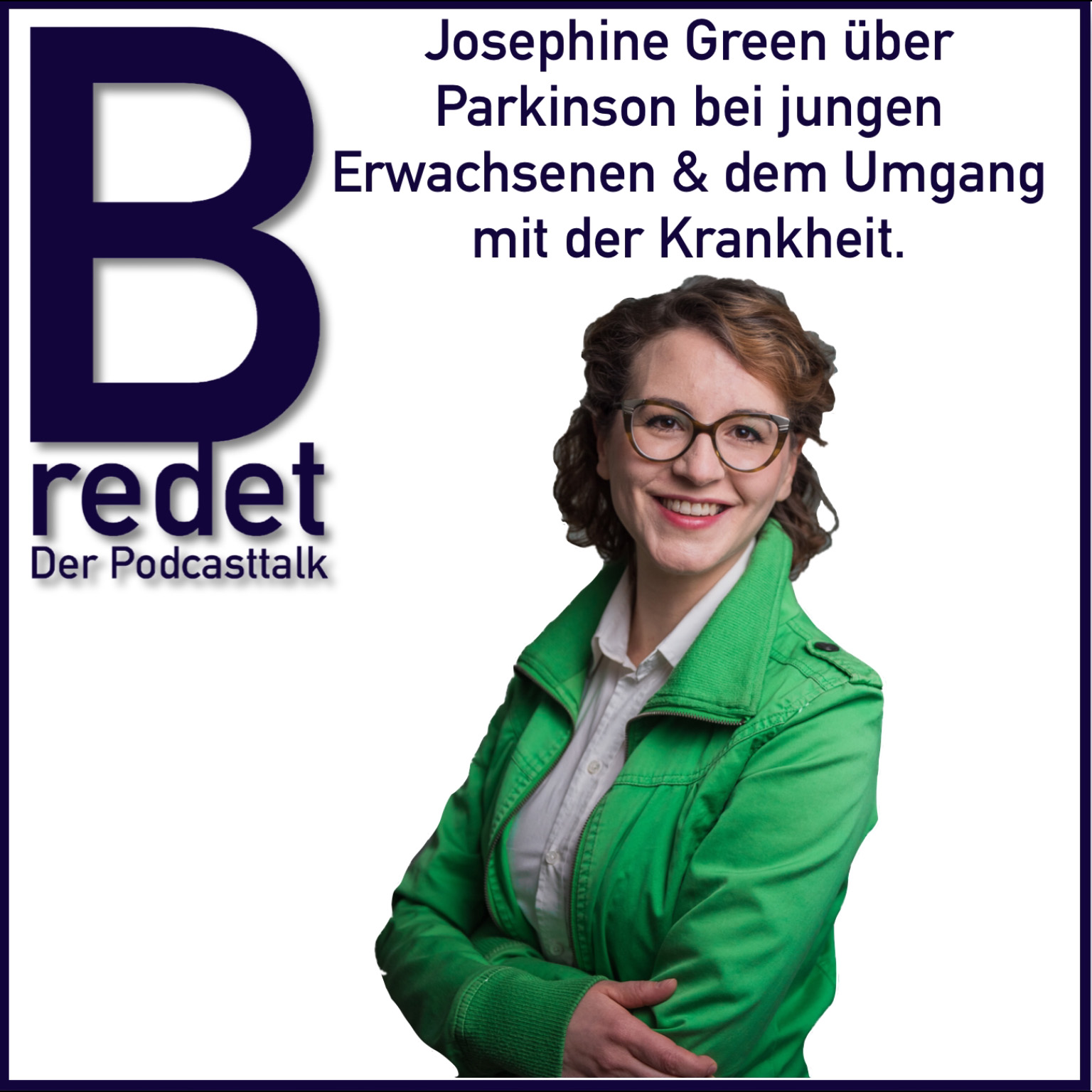 B redet - Das Infotainment Magazin