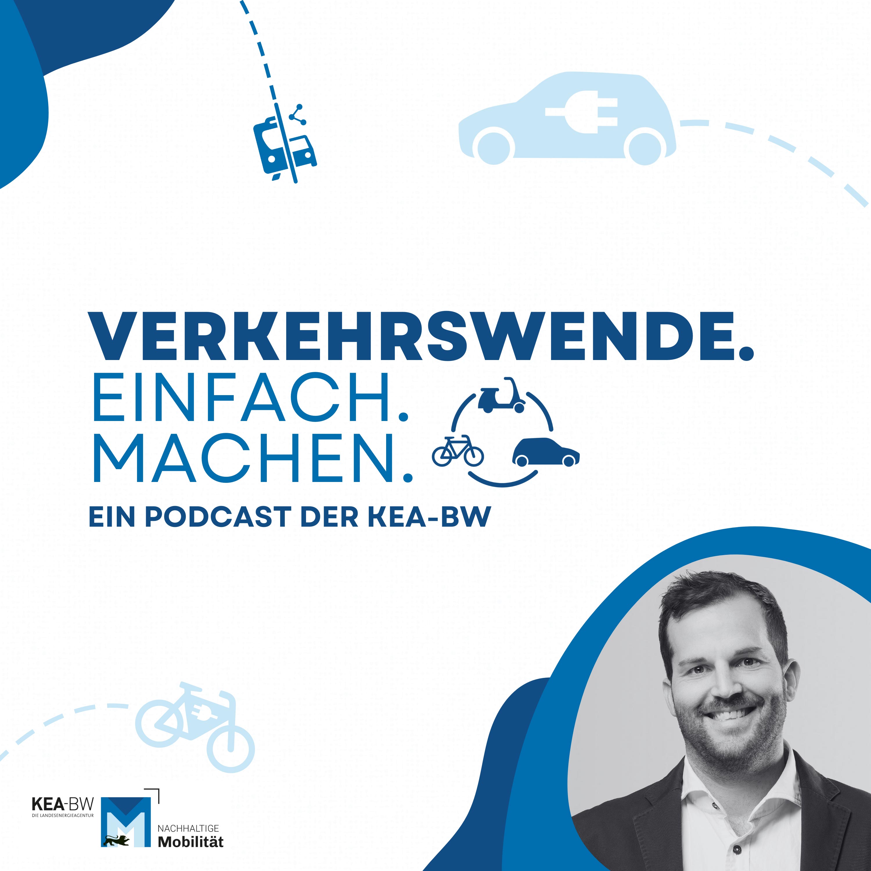 „Verkehrswende. Einfach. Machen.“