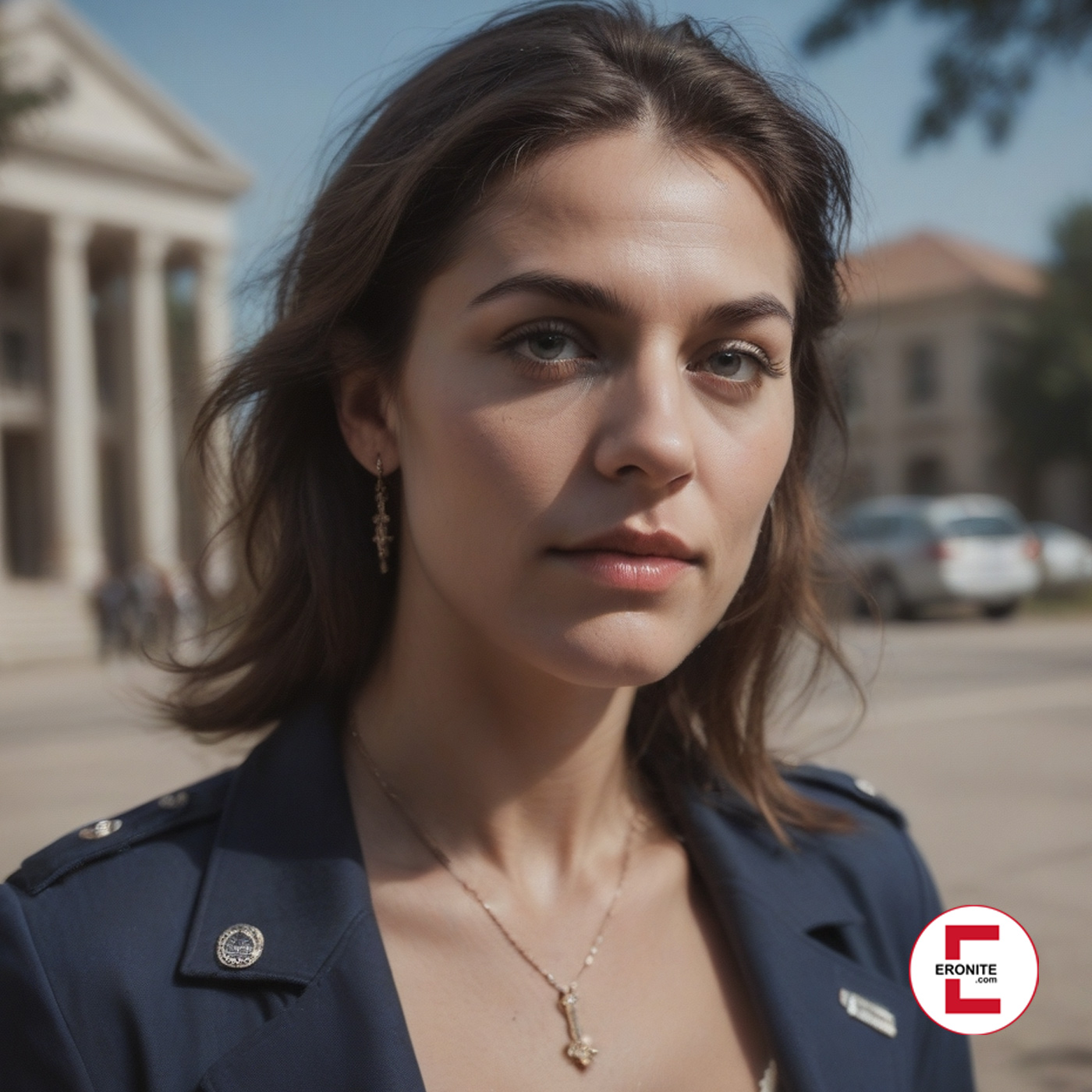 Eronite – Das beliebte Erotikmagazin als Podcast für Erwachsene