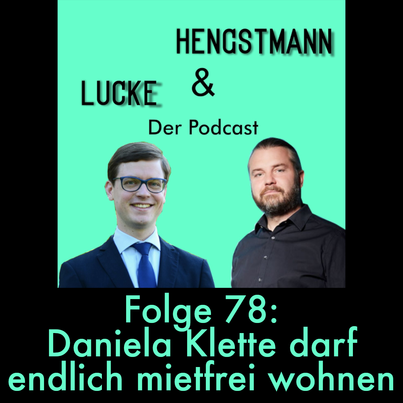 Lucke & Hengstmann