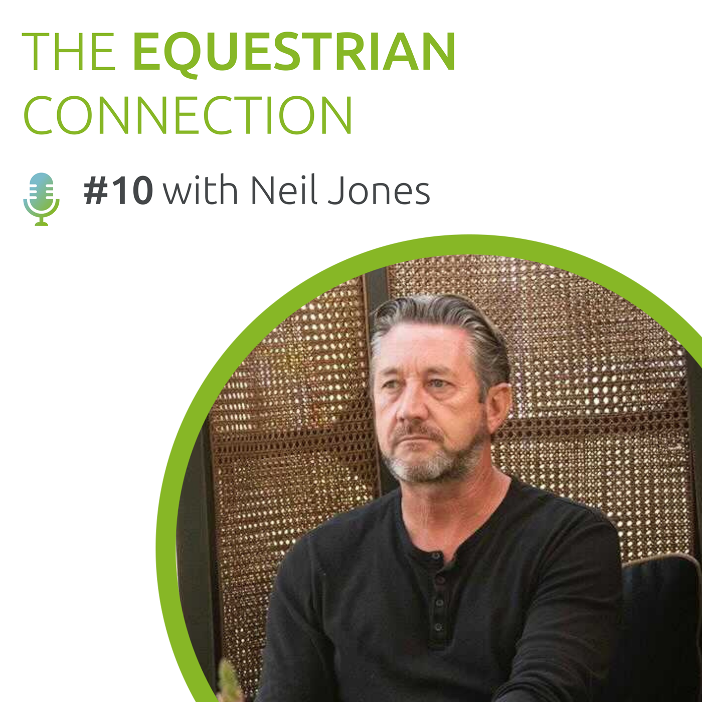 The Equestrian Connection
