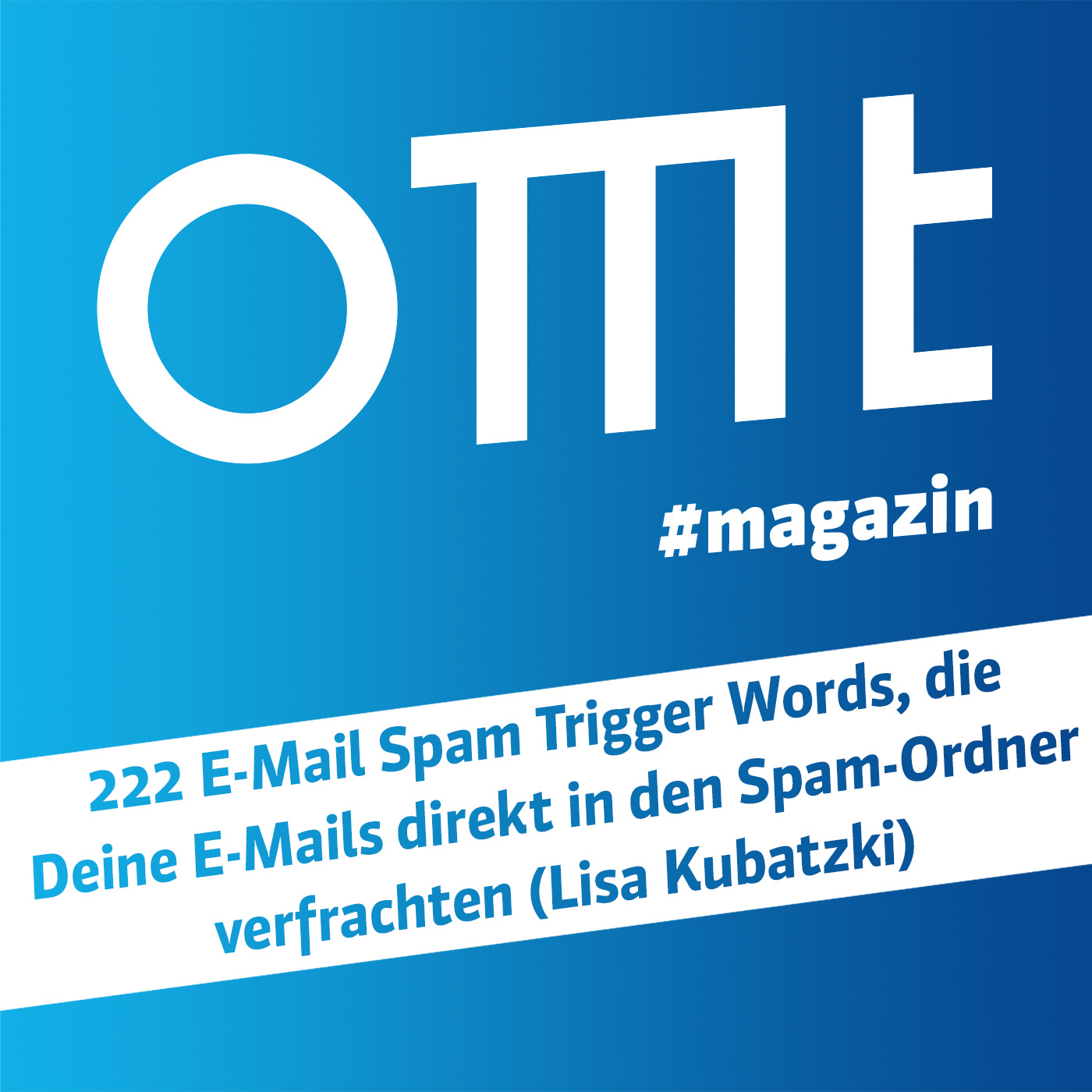 OMT Magazin