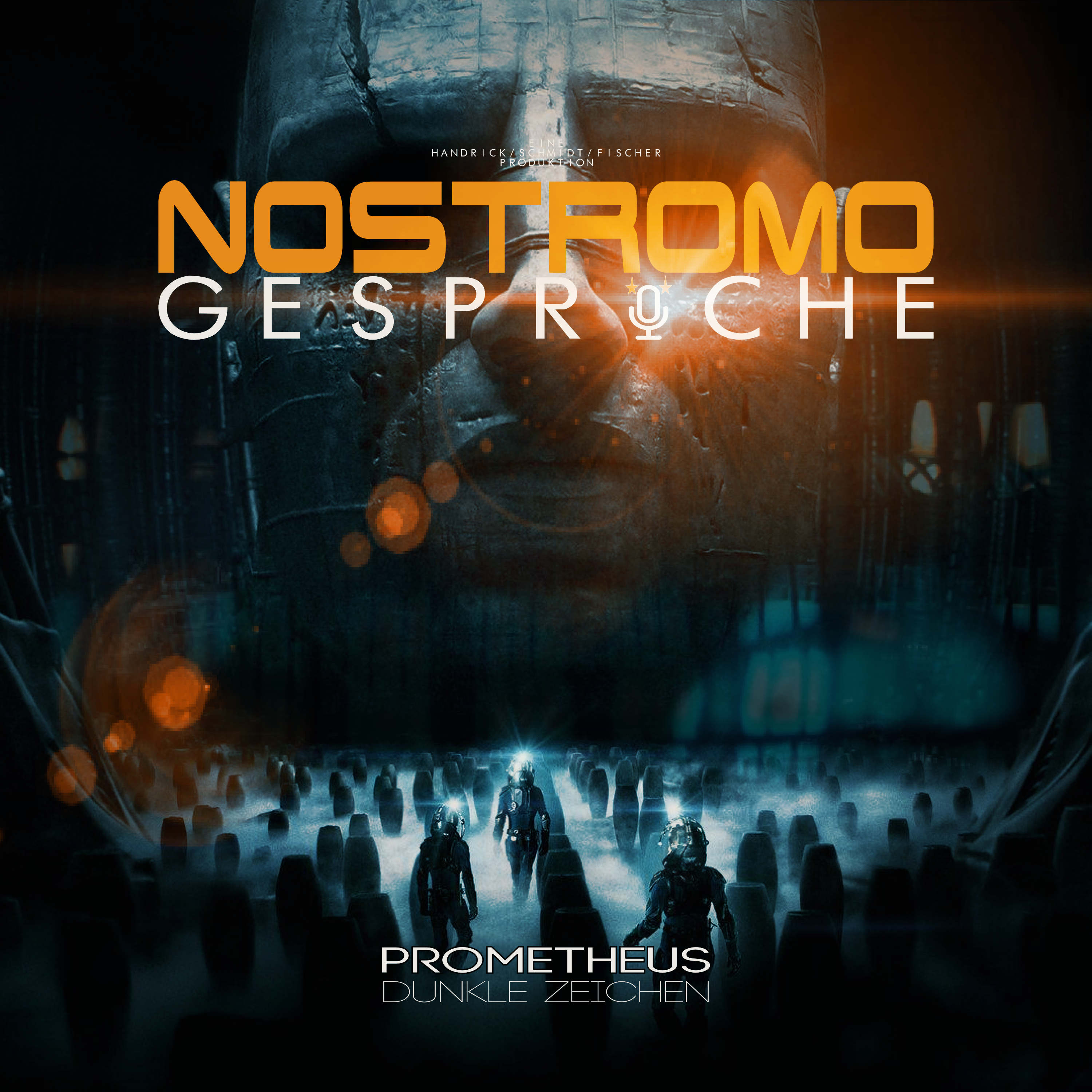 Nostromo-Gespräche