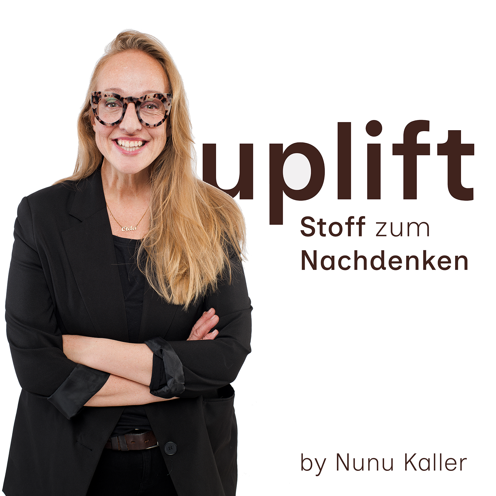 Uplift - Stoff zum Nachdenken
