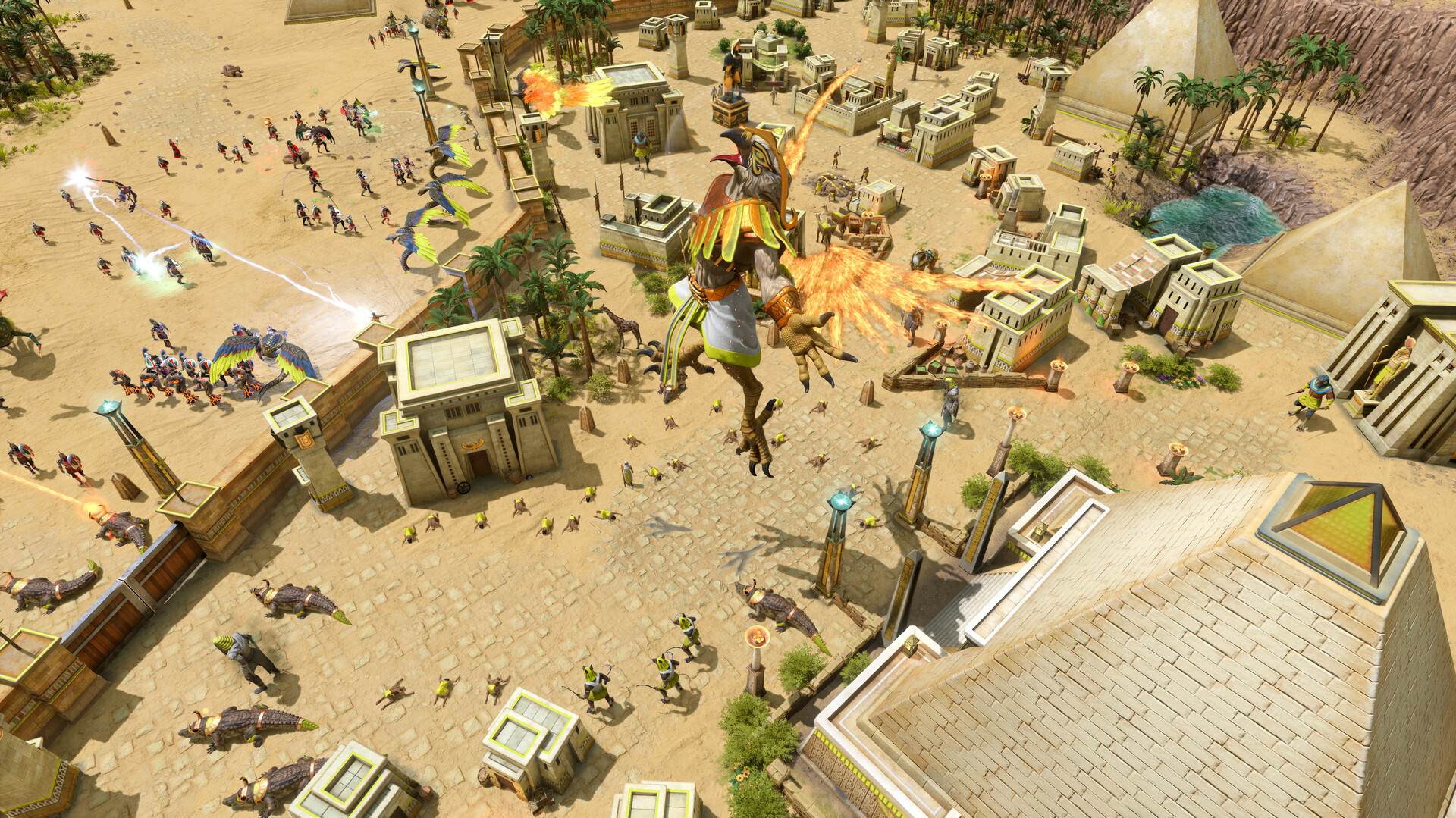 GameFeature