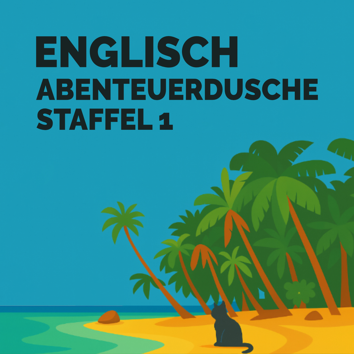 Englisch lernen mit Jicki (2025)