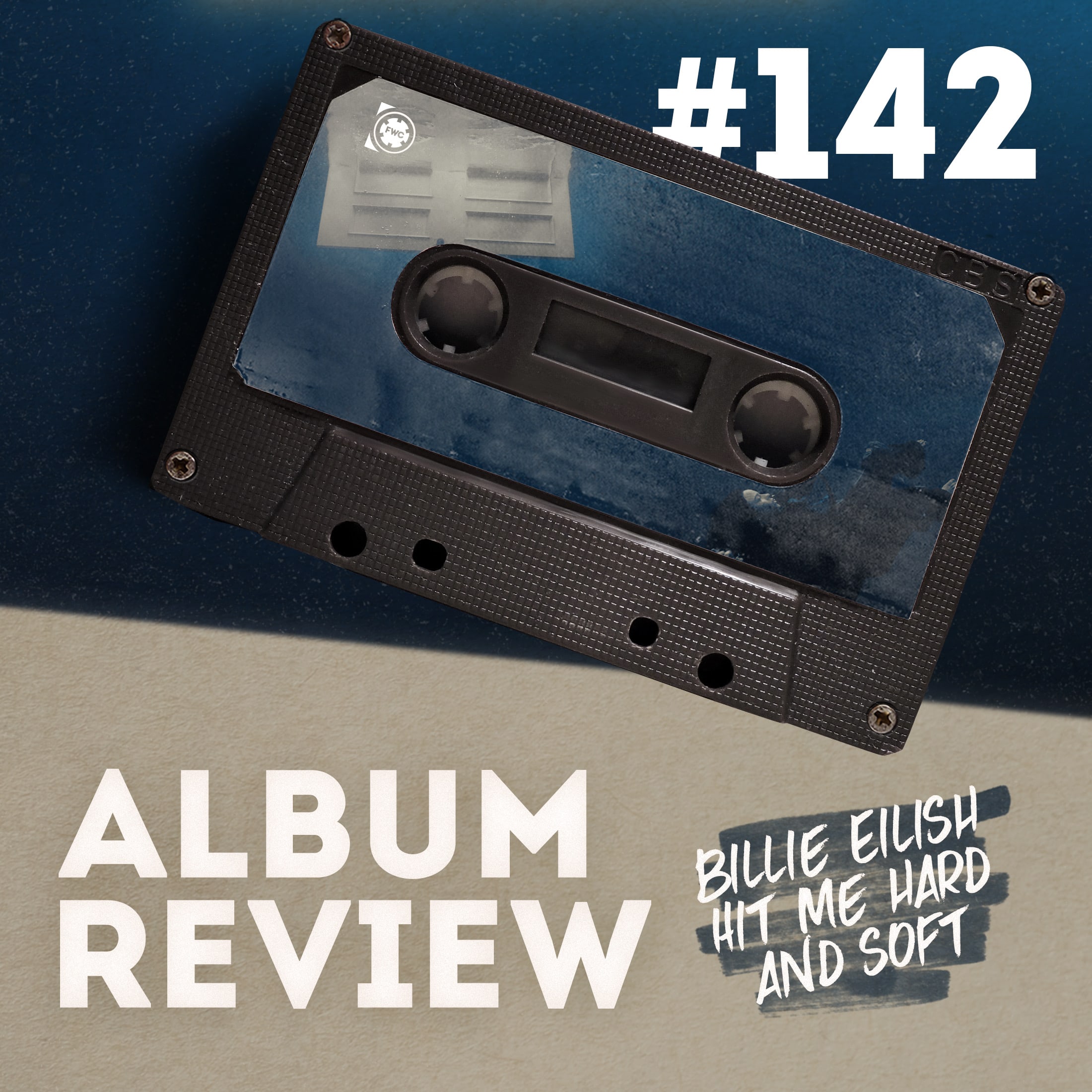 FWC - Der Musikreview Podcast