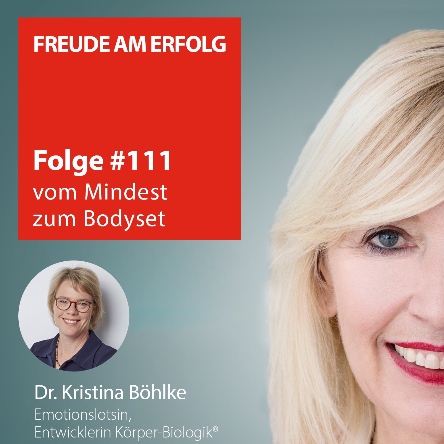 Freude am Erfolg: Businesstipps für Hörakustiker mit Veronika Vehr