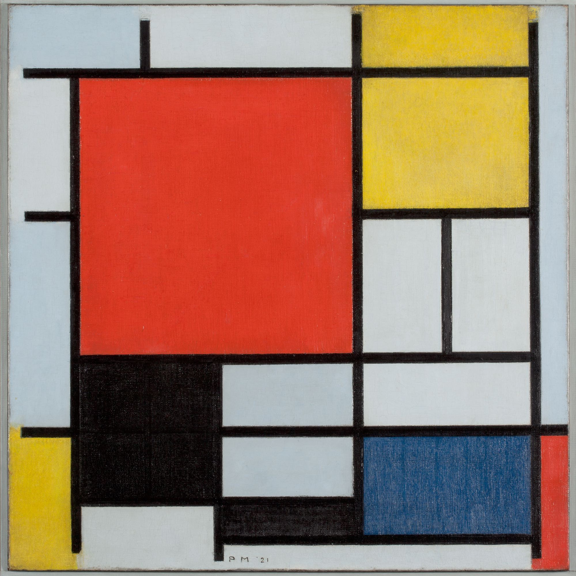 30 Minuten Kunst