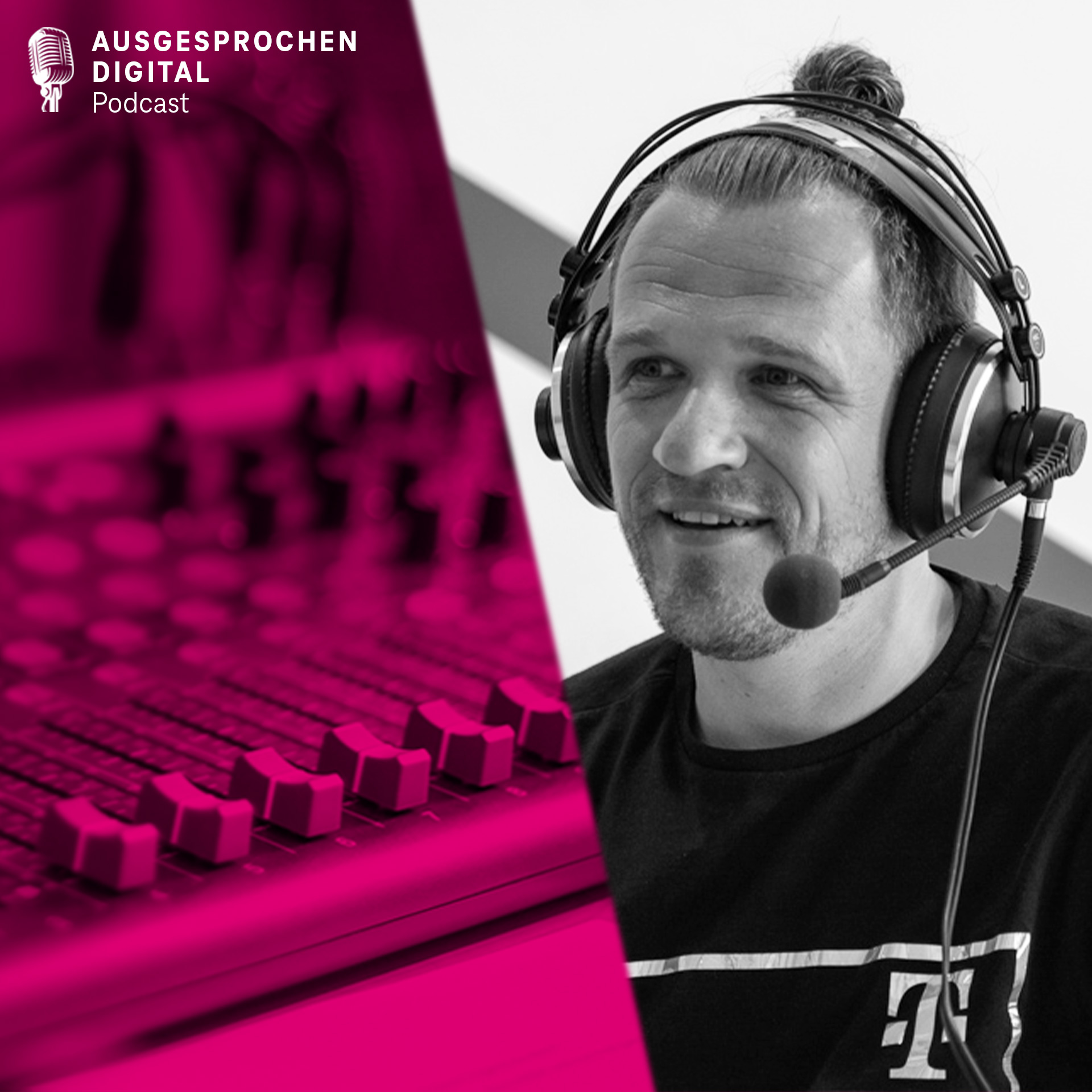 Ausgesprochen digital - Der Podcast für digitale Trends