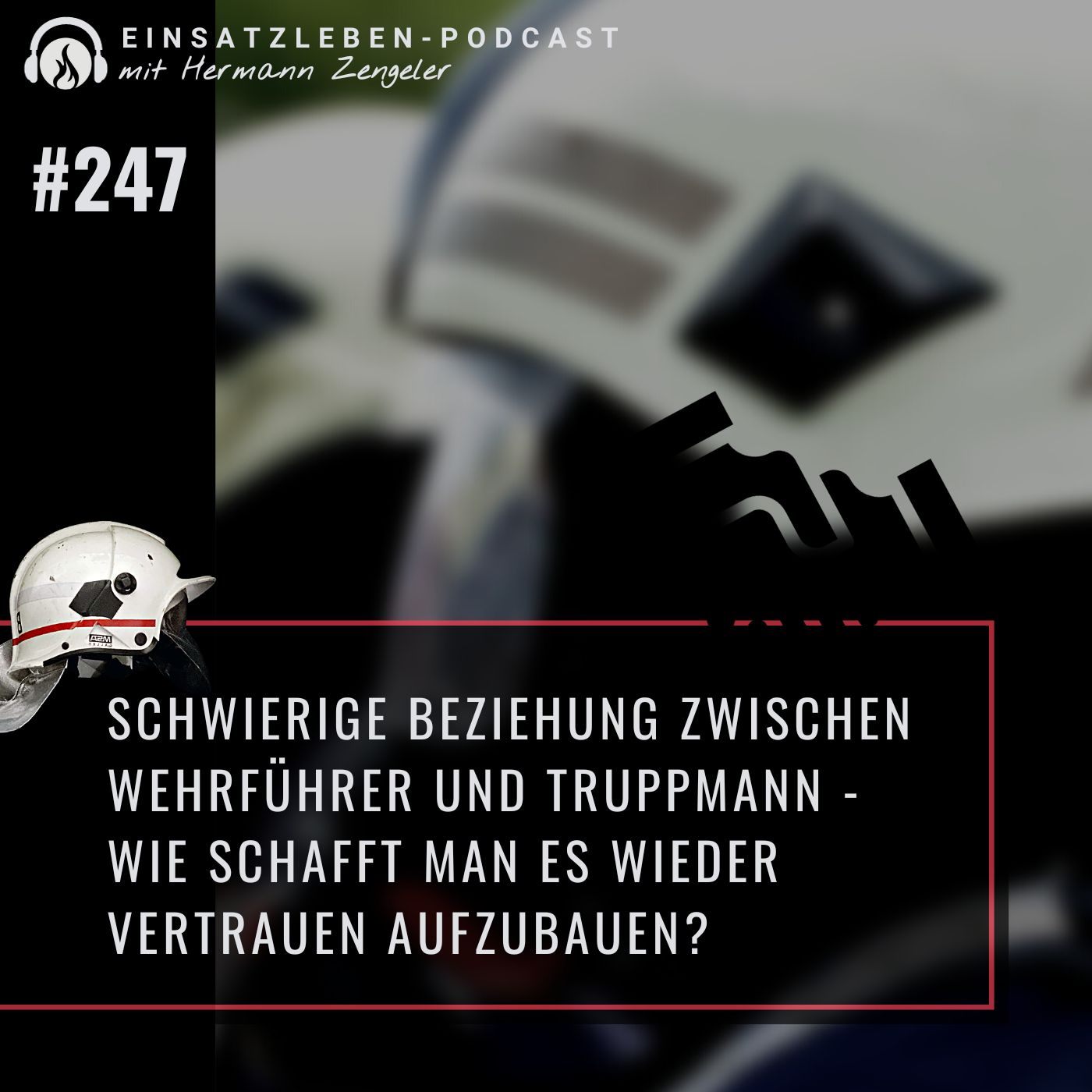 Der Einsatzleben-Podcast