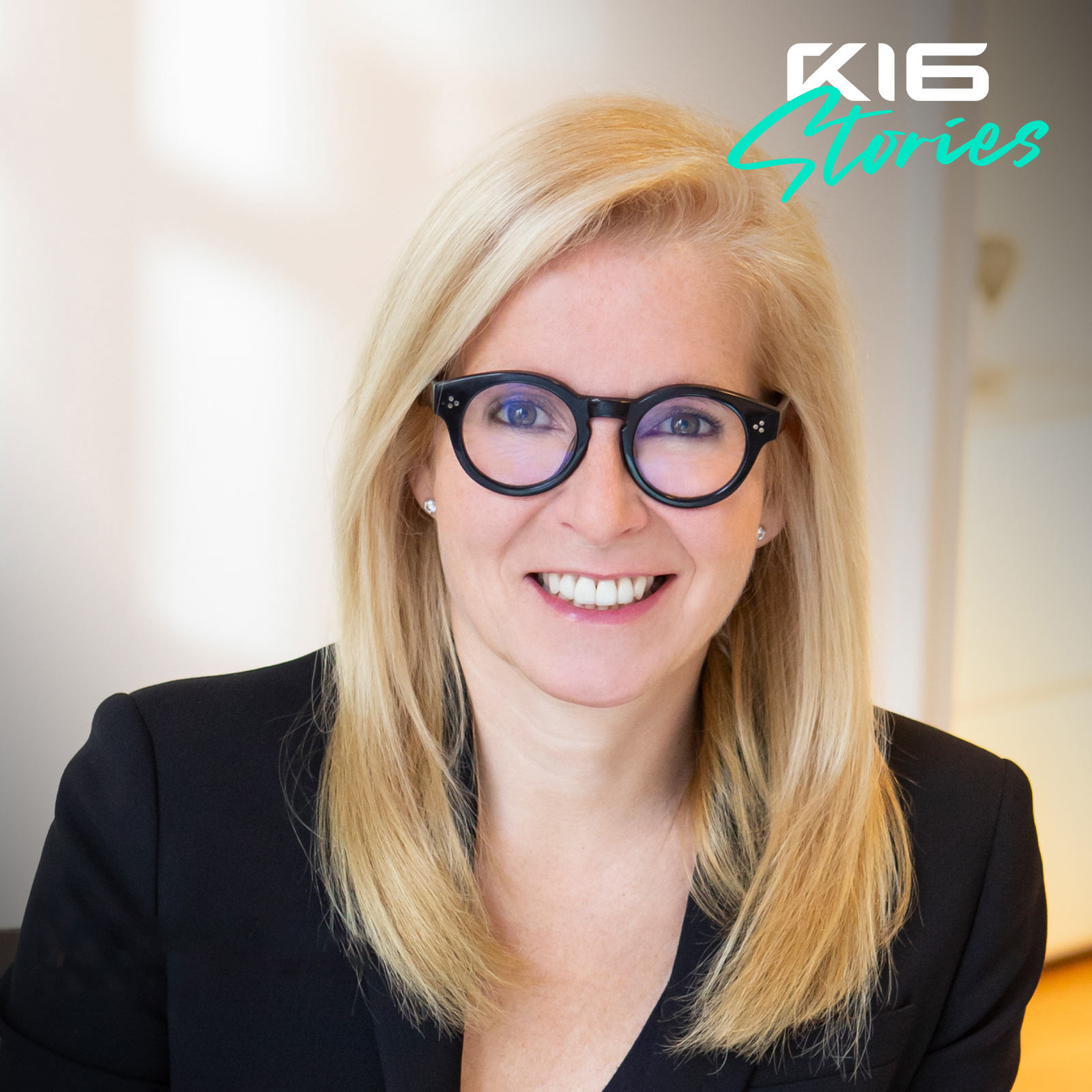 K16 Stories - Kommunikation, die Funken schlägt