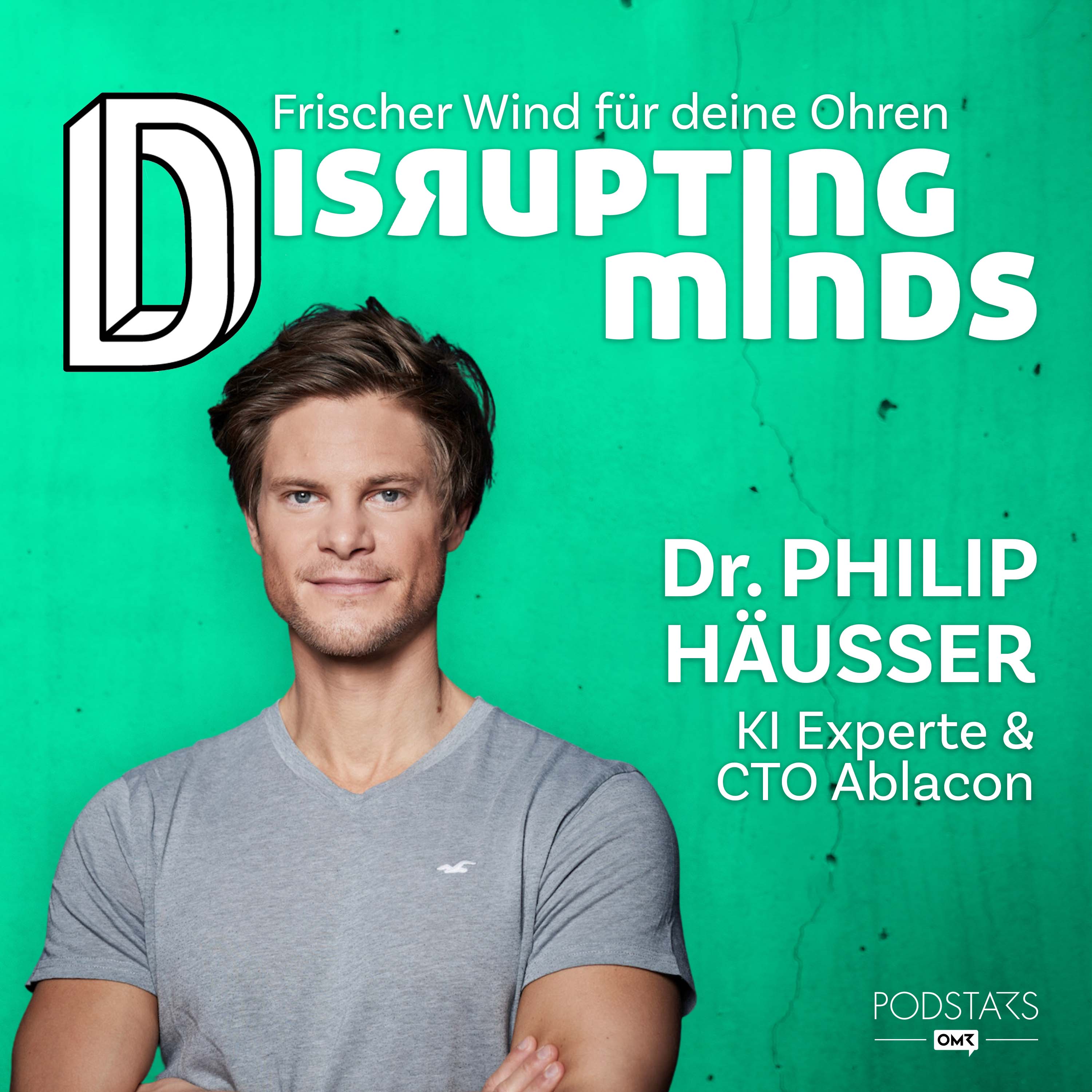 Disrupting Minds
