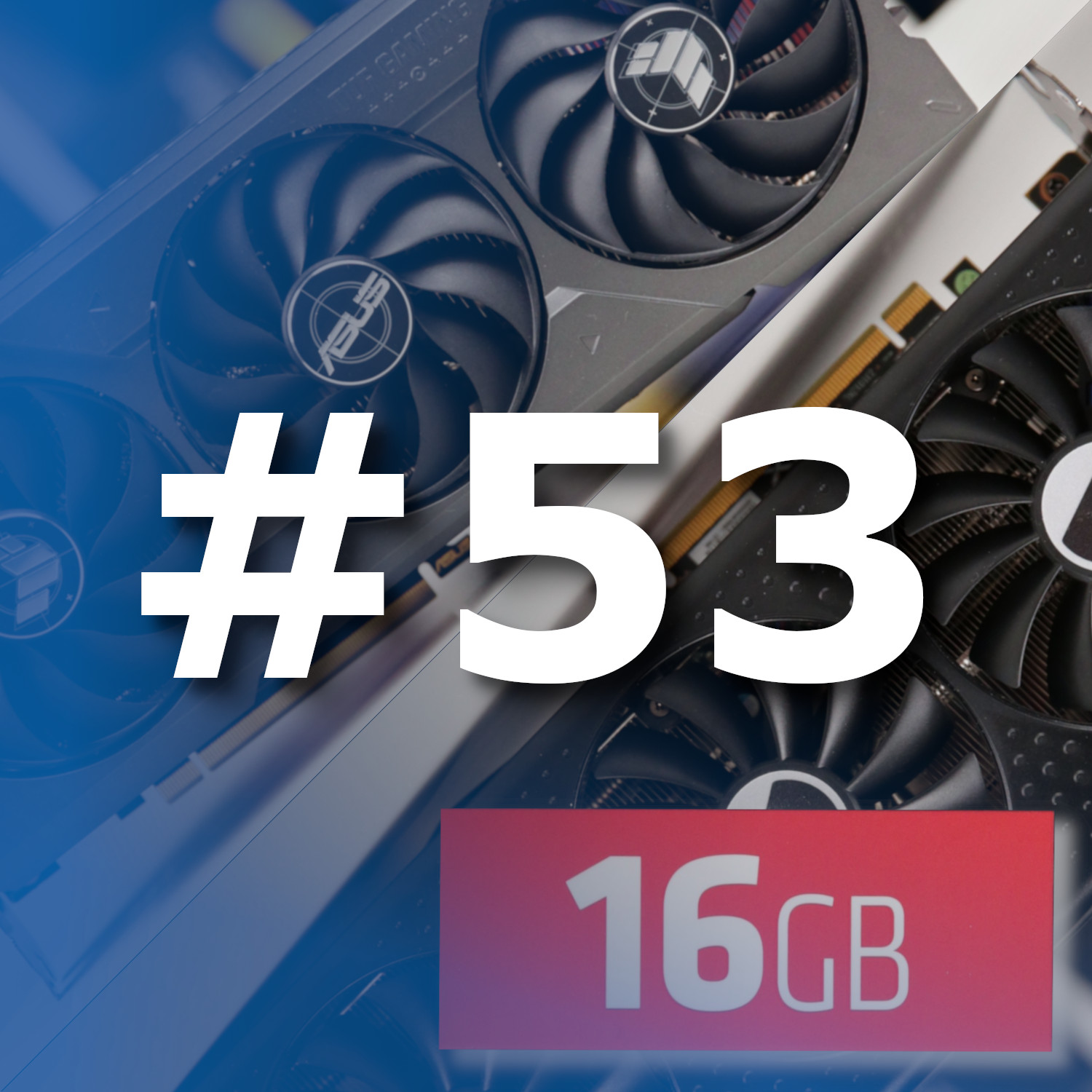 CB-Funk - der ComputerBase-Podcast