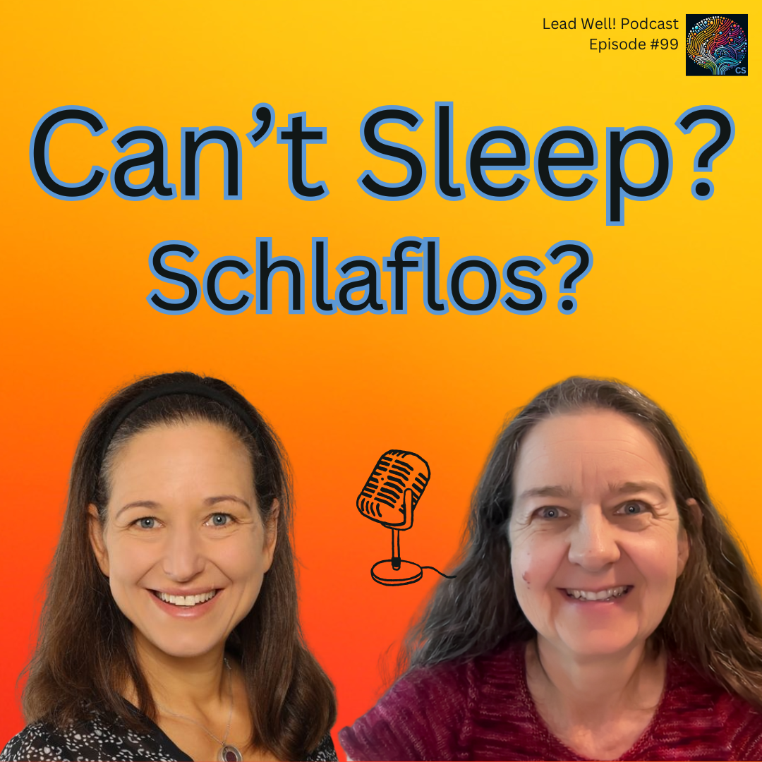 Sleep Better: What Science Reveals about Deep Rest, Circadian Rhythm, and Night-Time Anxiety episode artwork