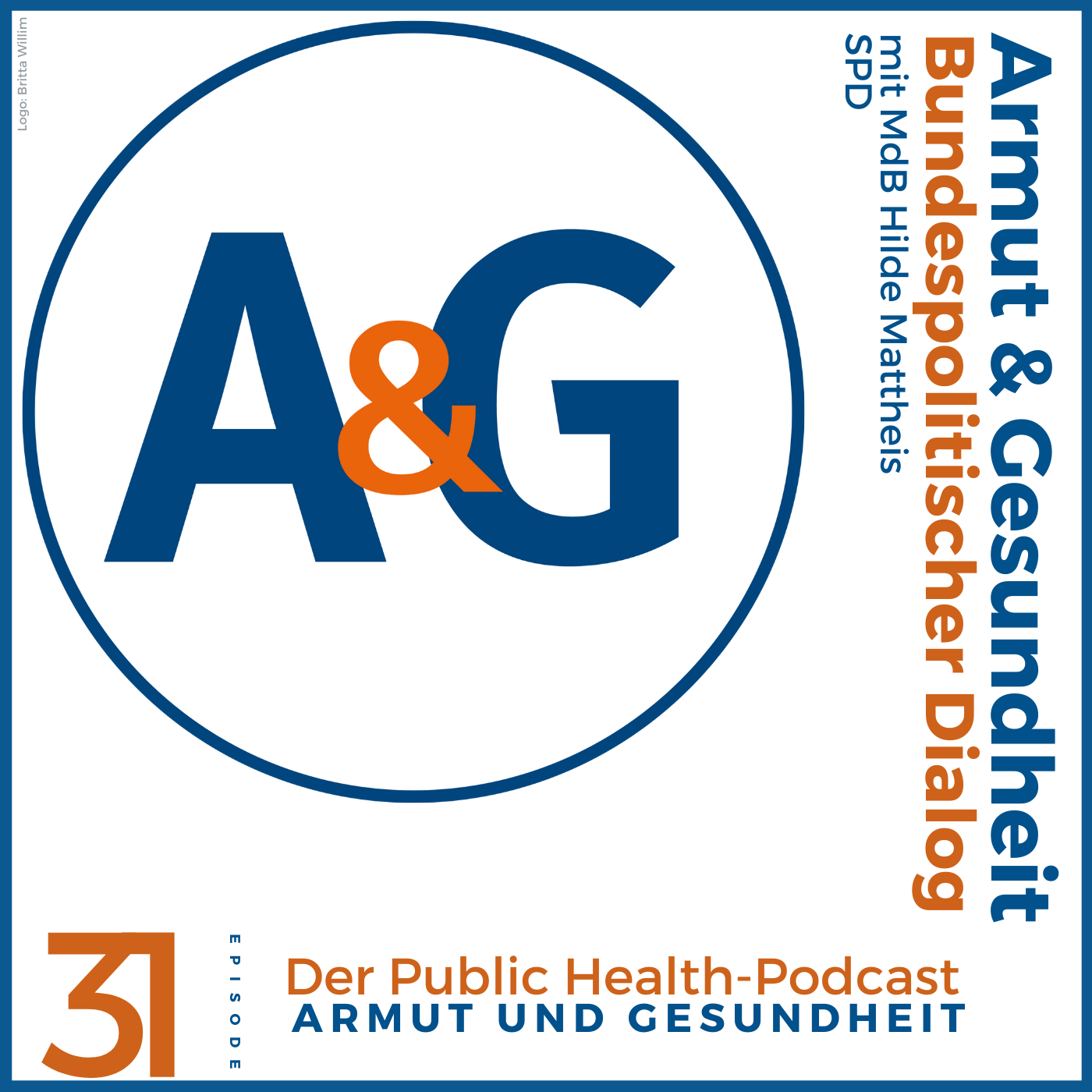 Armut und Gesundheit